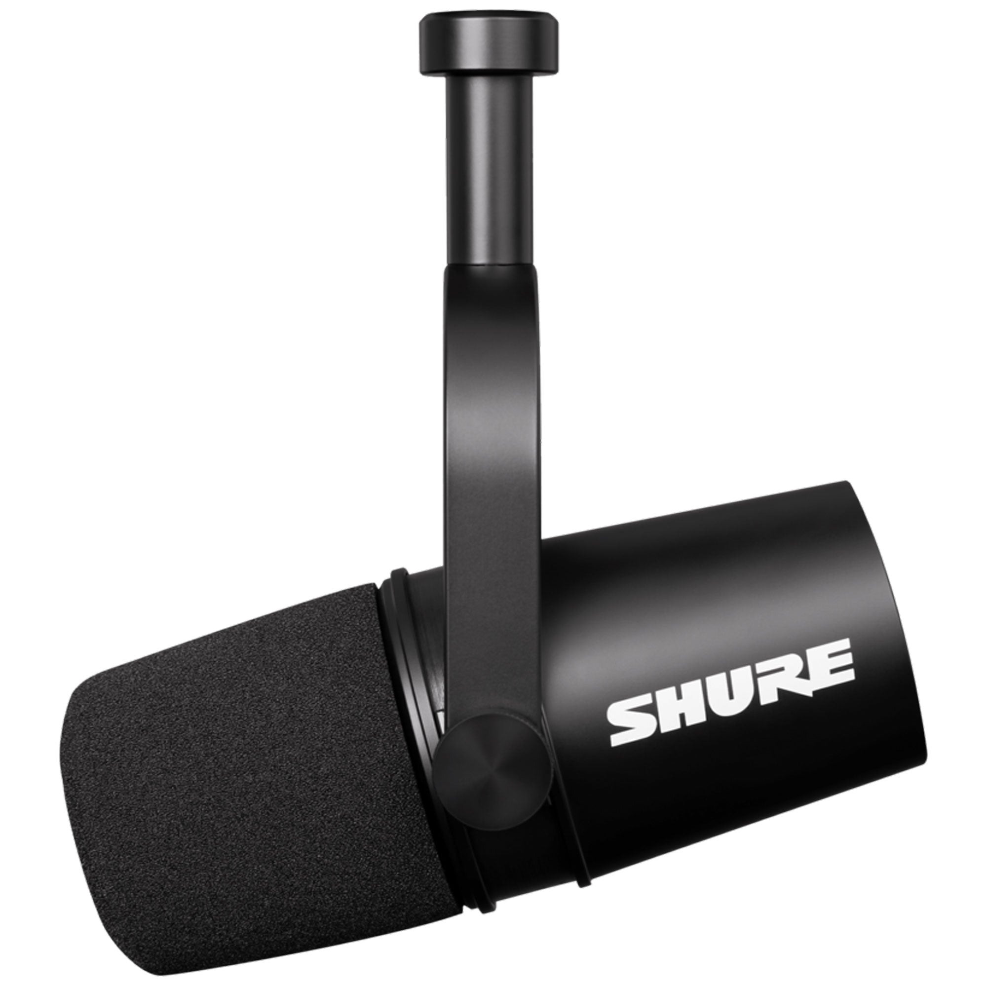 Shure MV7i + MV7X Interview Kit with Two Microphones