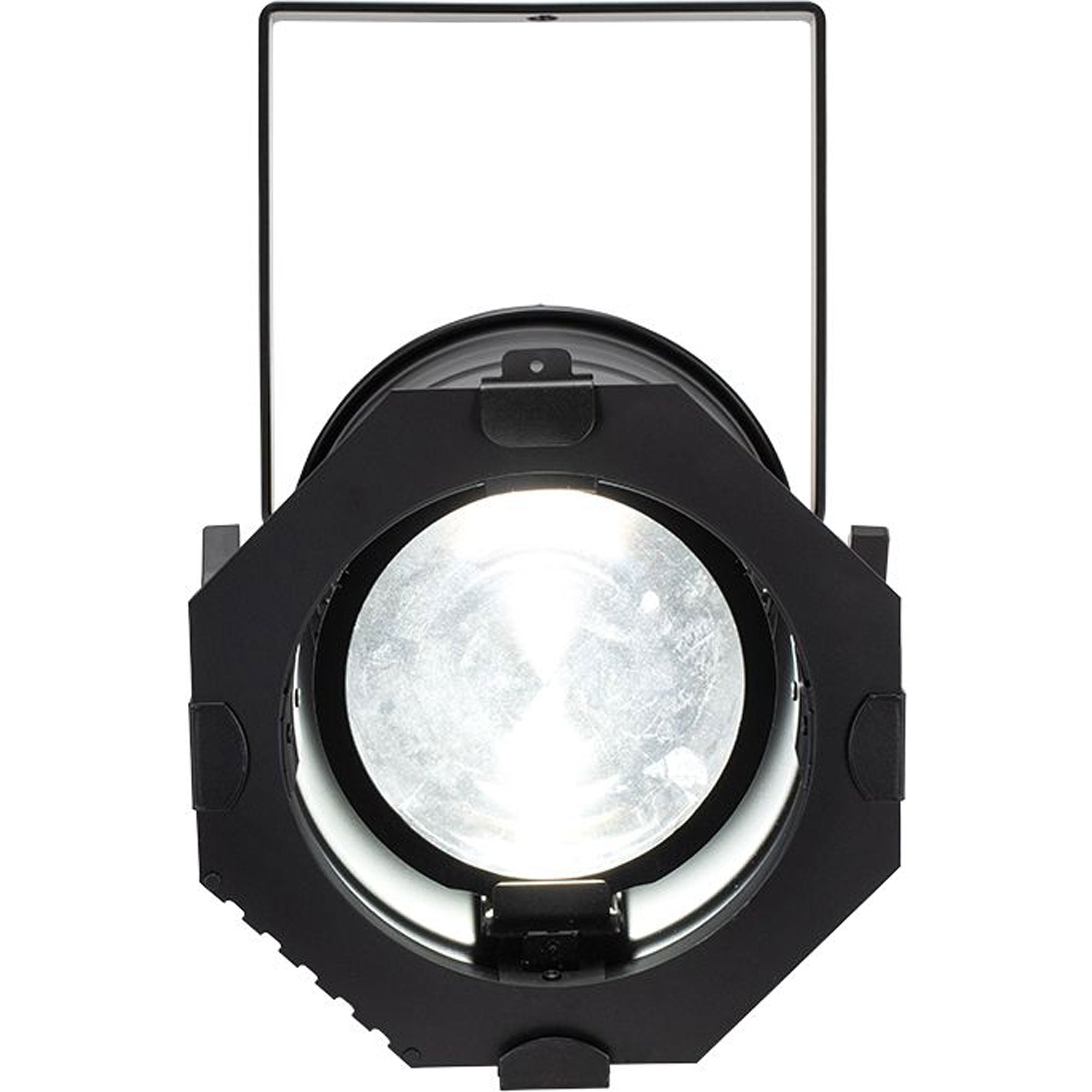 American DJ Par Z100 5K2 100W Cool White LED Stage Par Can Light Fixture (5700K, Black)