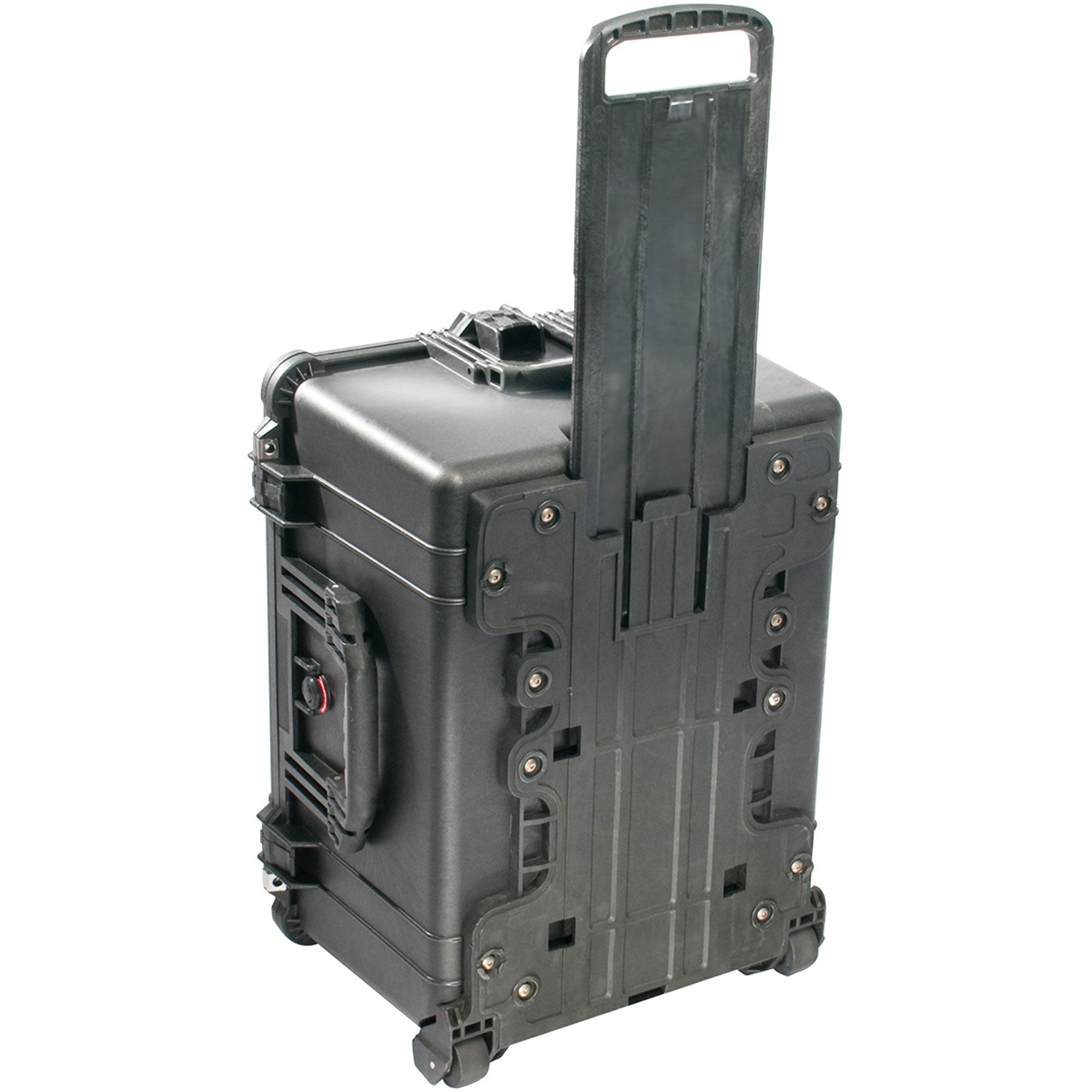 Pelican 1620 Protector Case with Foam (Black)