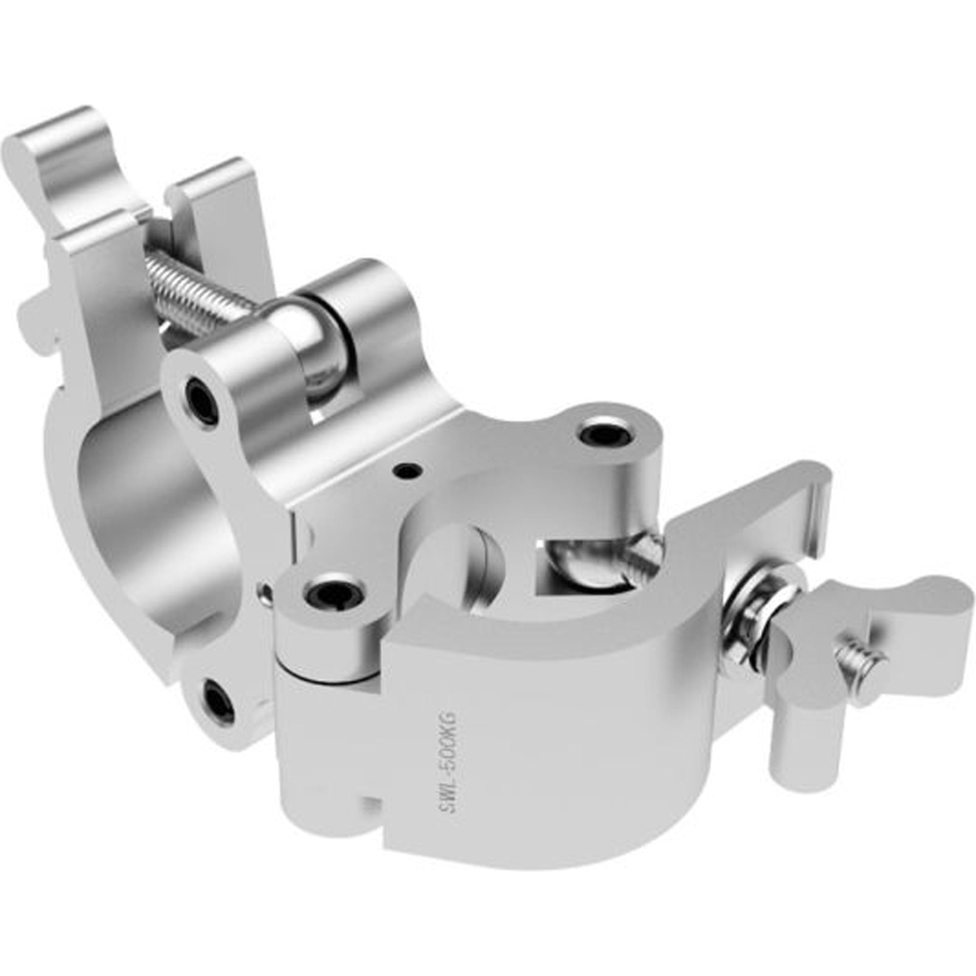 Global Truss Pro Swivel Clamp