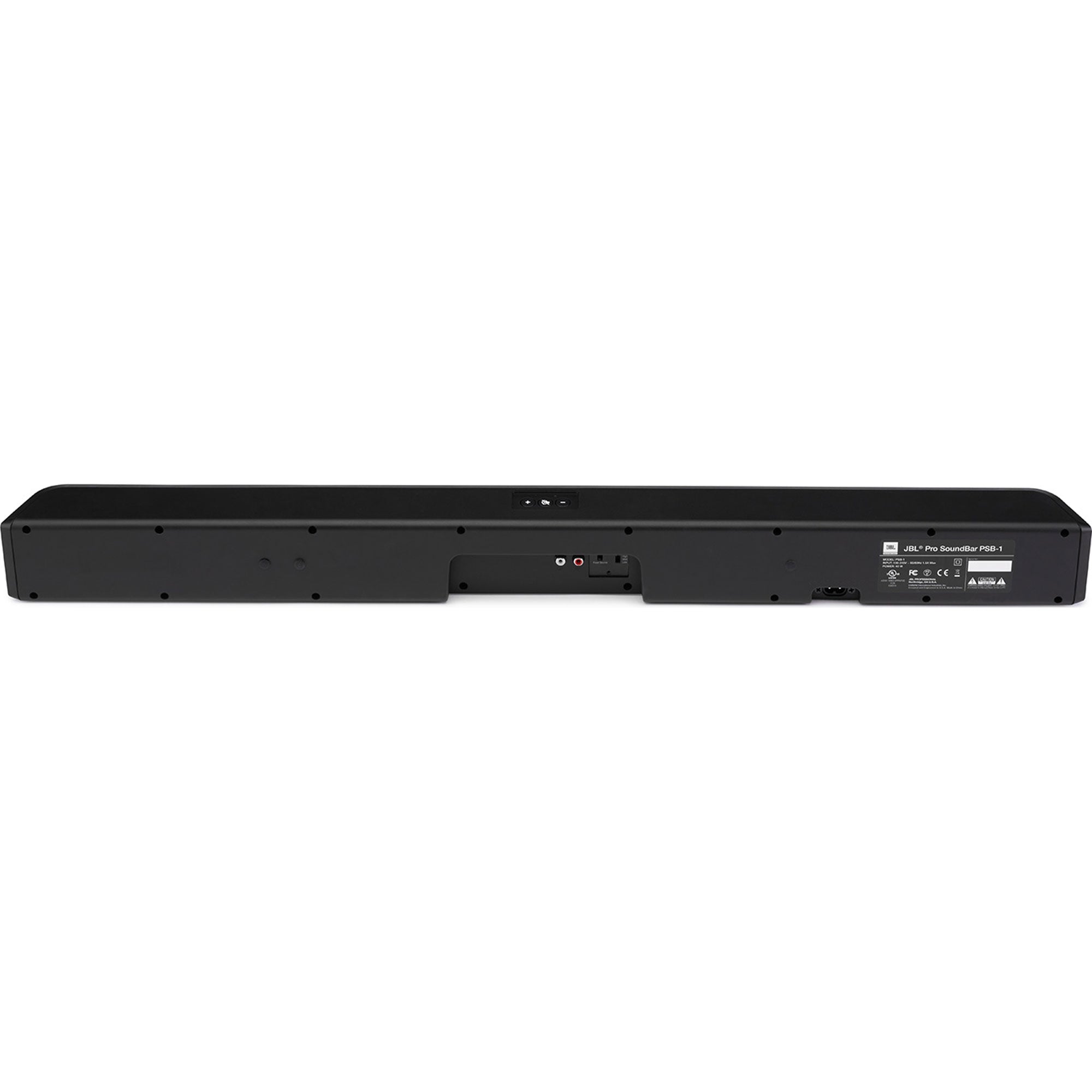 JBL PSB-1 Pro 2-Channel Commercial-Grade Soundbar