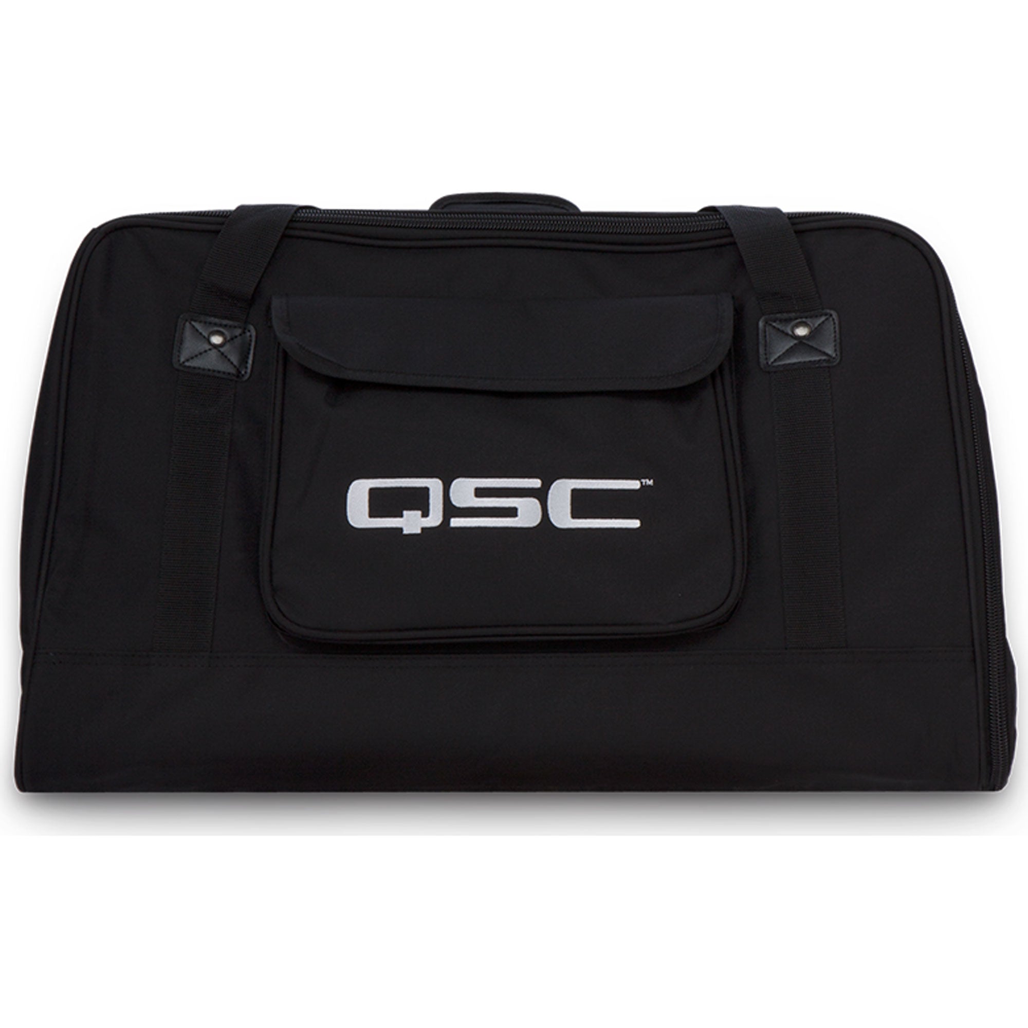 QSC K12 Tote Padded Carry Bag for K12 and K12.2 Loudspeakers