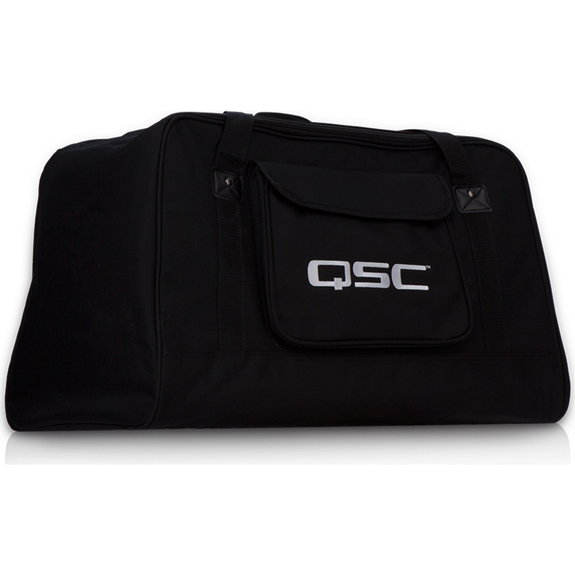 QSC K12 Tote Padded Carry Bag for K12 and K12.2 Loudspeakers