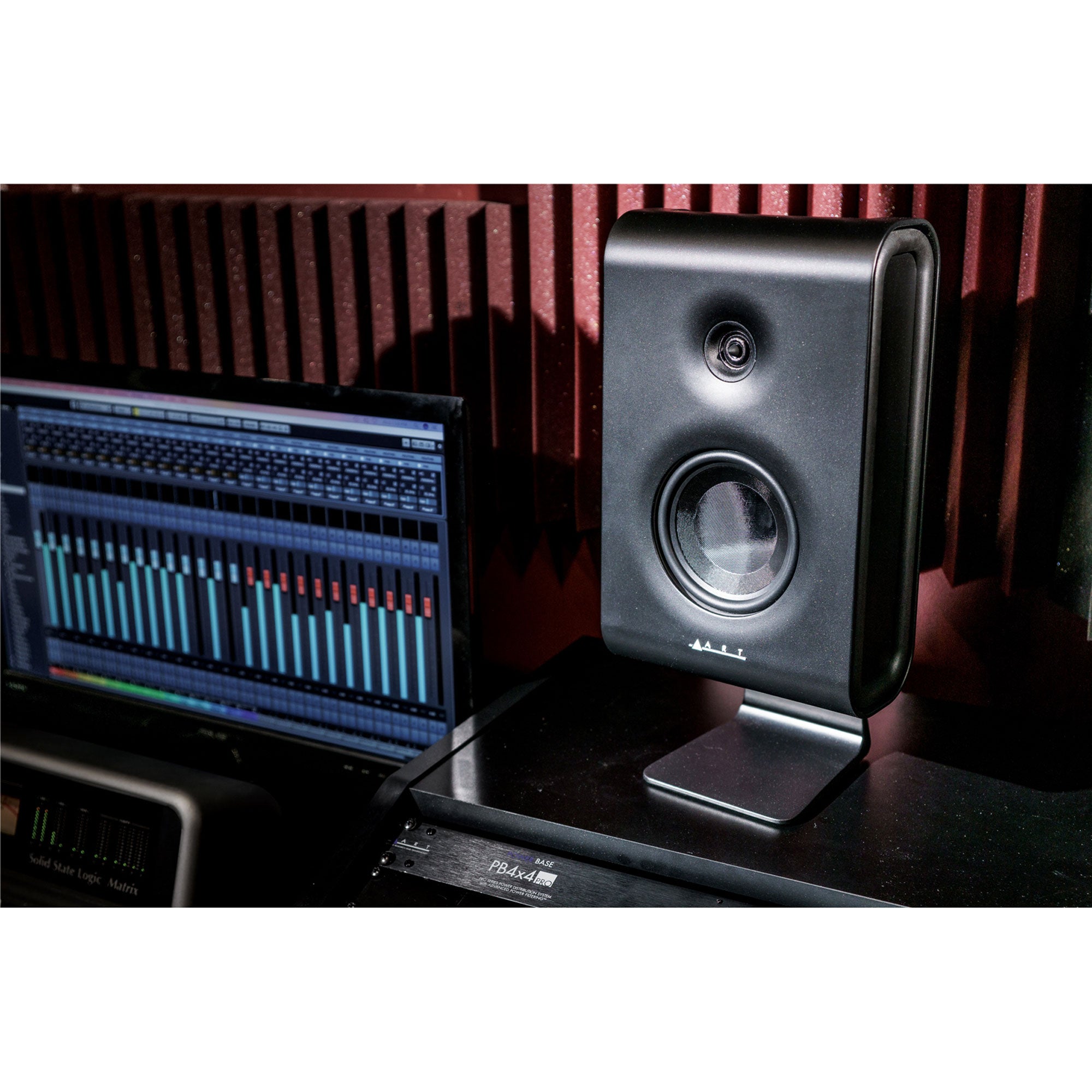 ART RM5 300W Active 2-Way Studio Monitor (Pair)