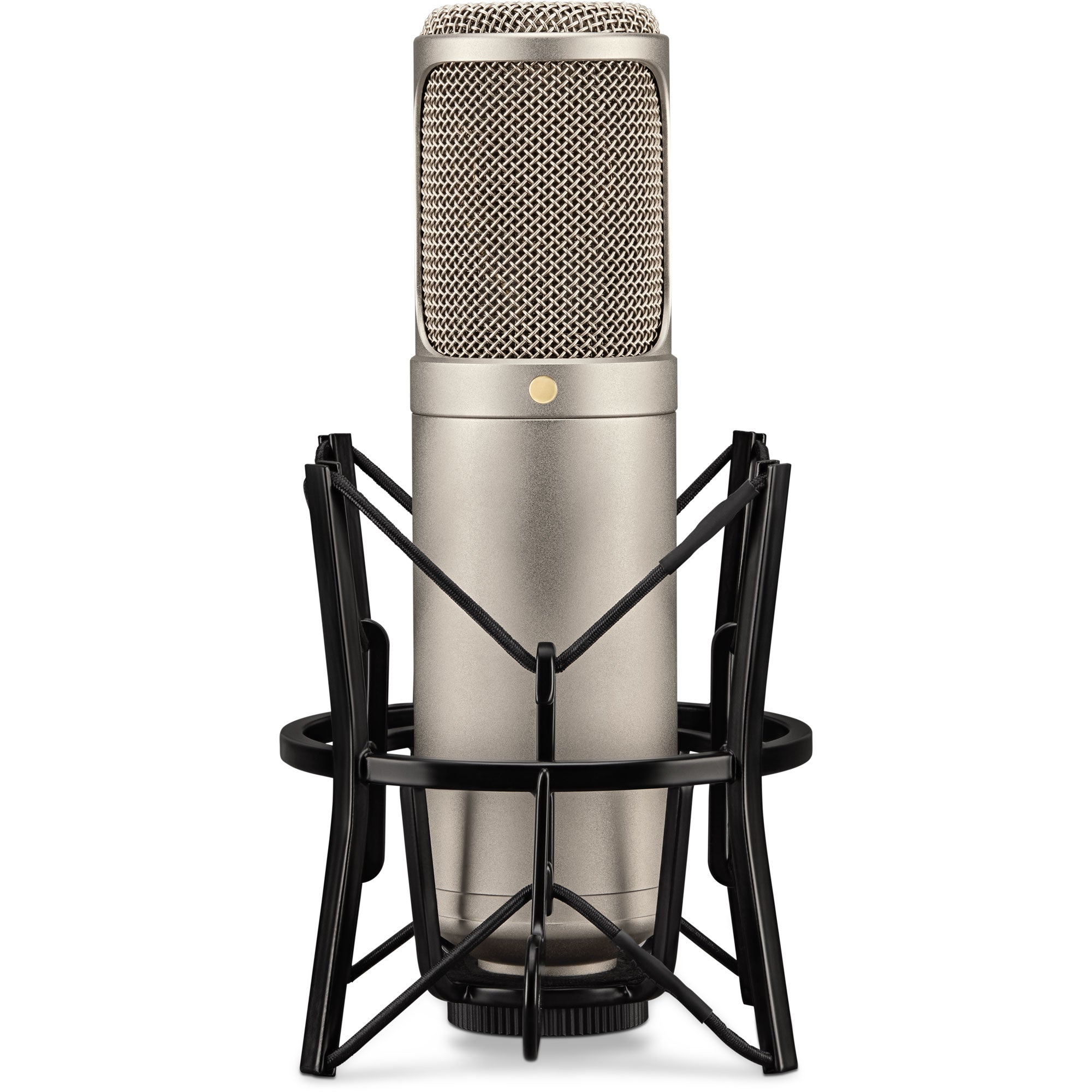 Rode K2 Variable Pattern Studio Tube Condenser Microphone