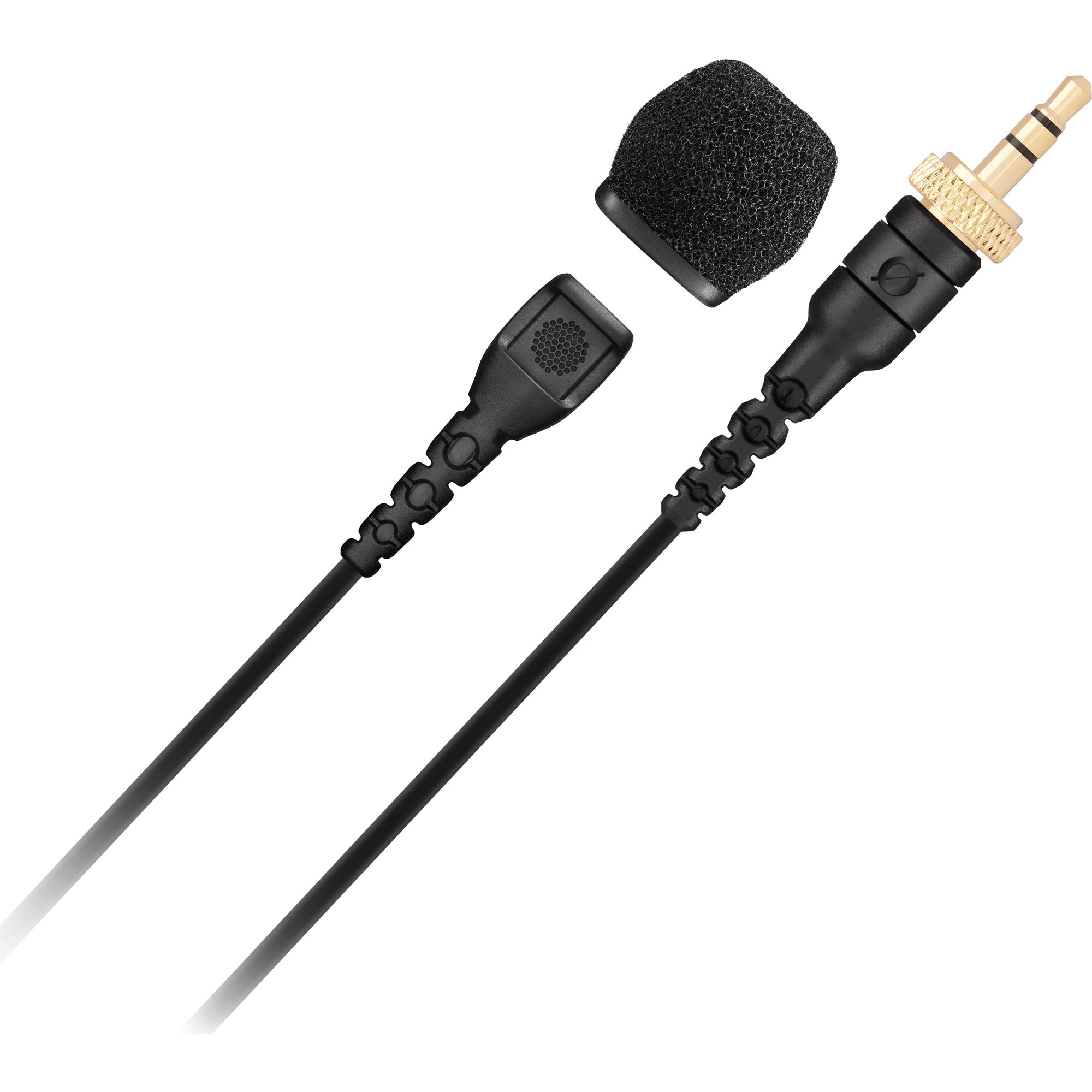 Rode Lavalier II Premium Lavalier Microphone