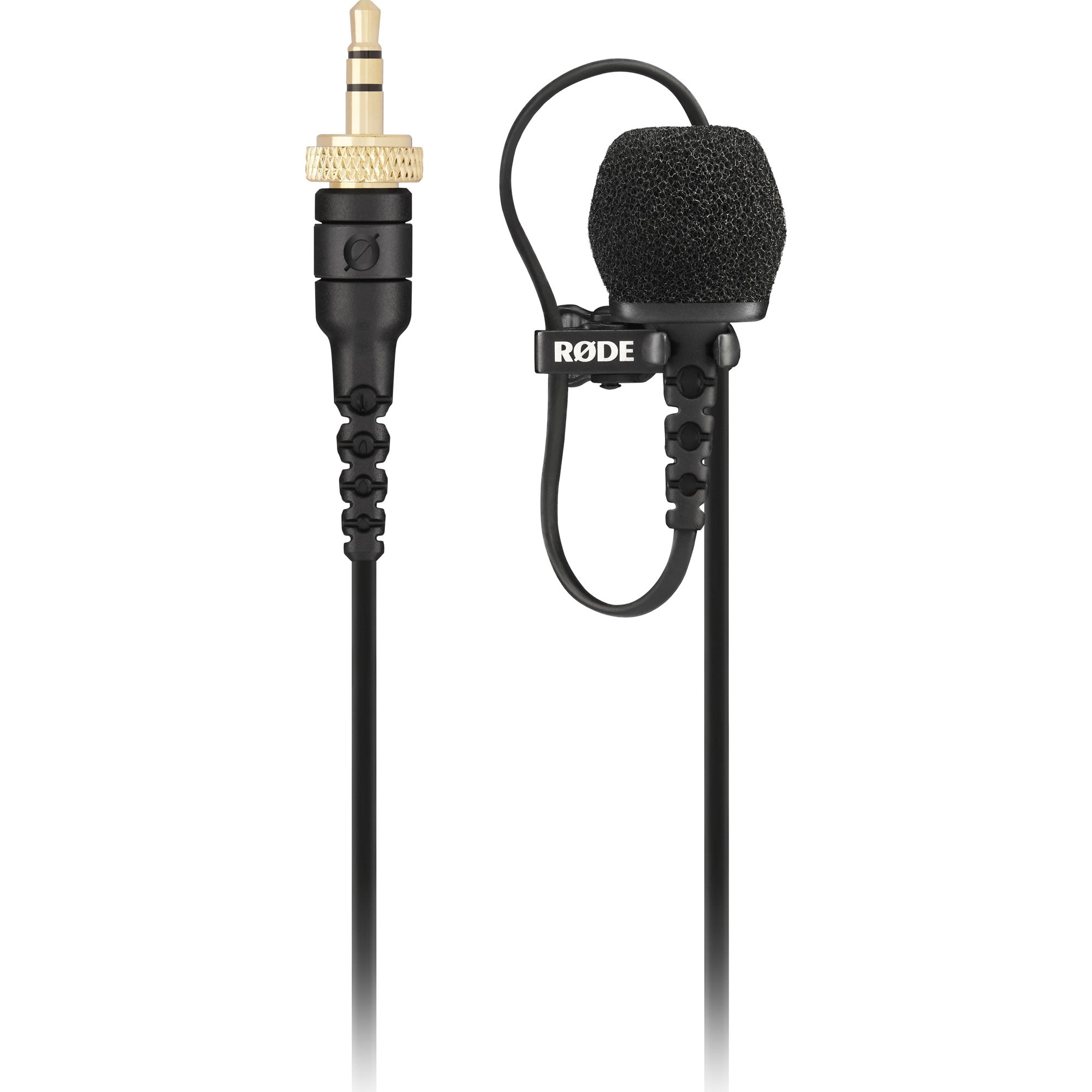 Rode Lavalier II Premium Lavalier Microphone