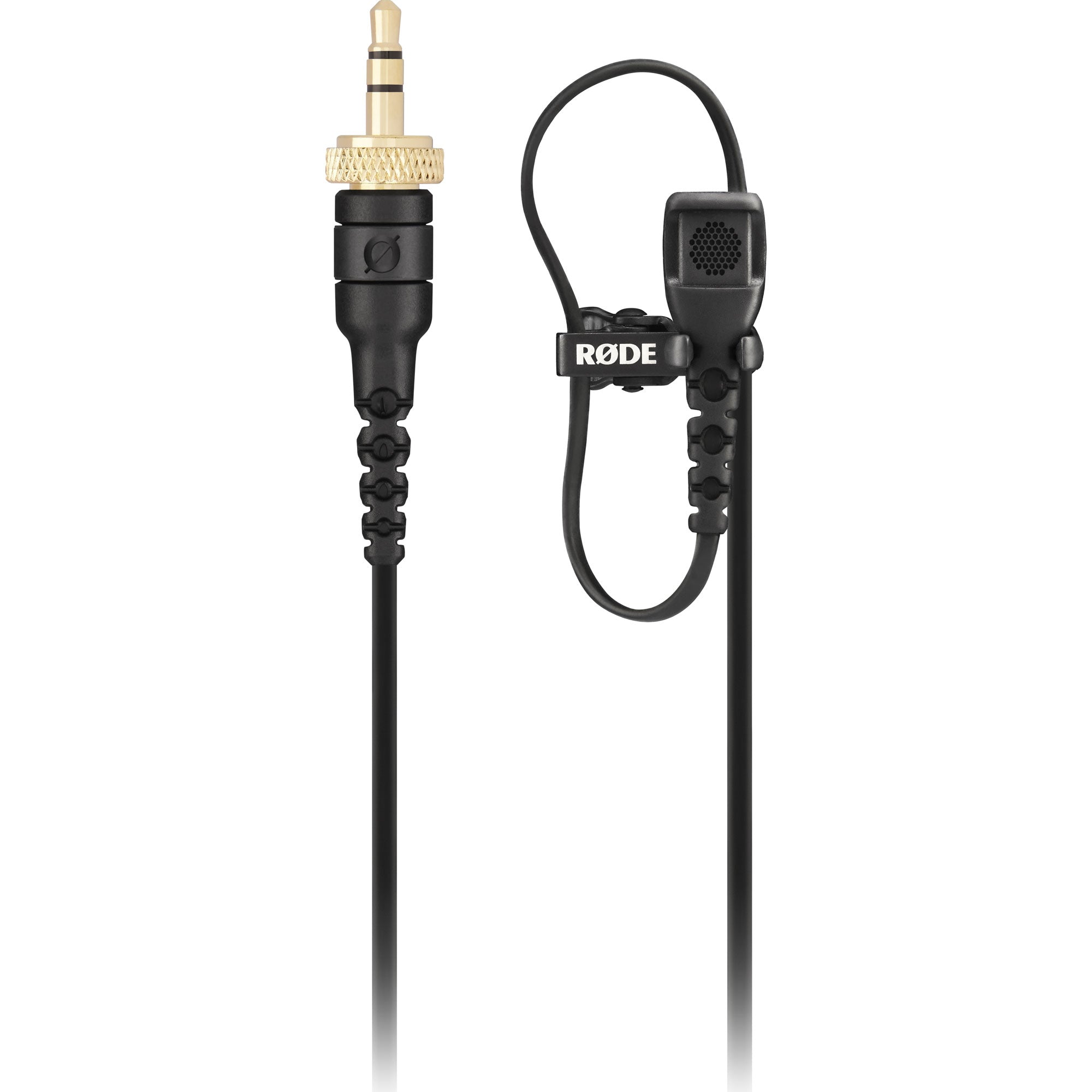 Rode Lavalier II Premium Lavalier Microphone