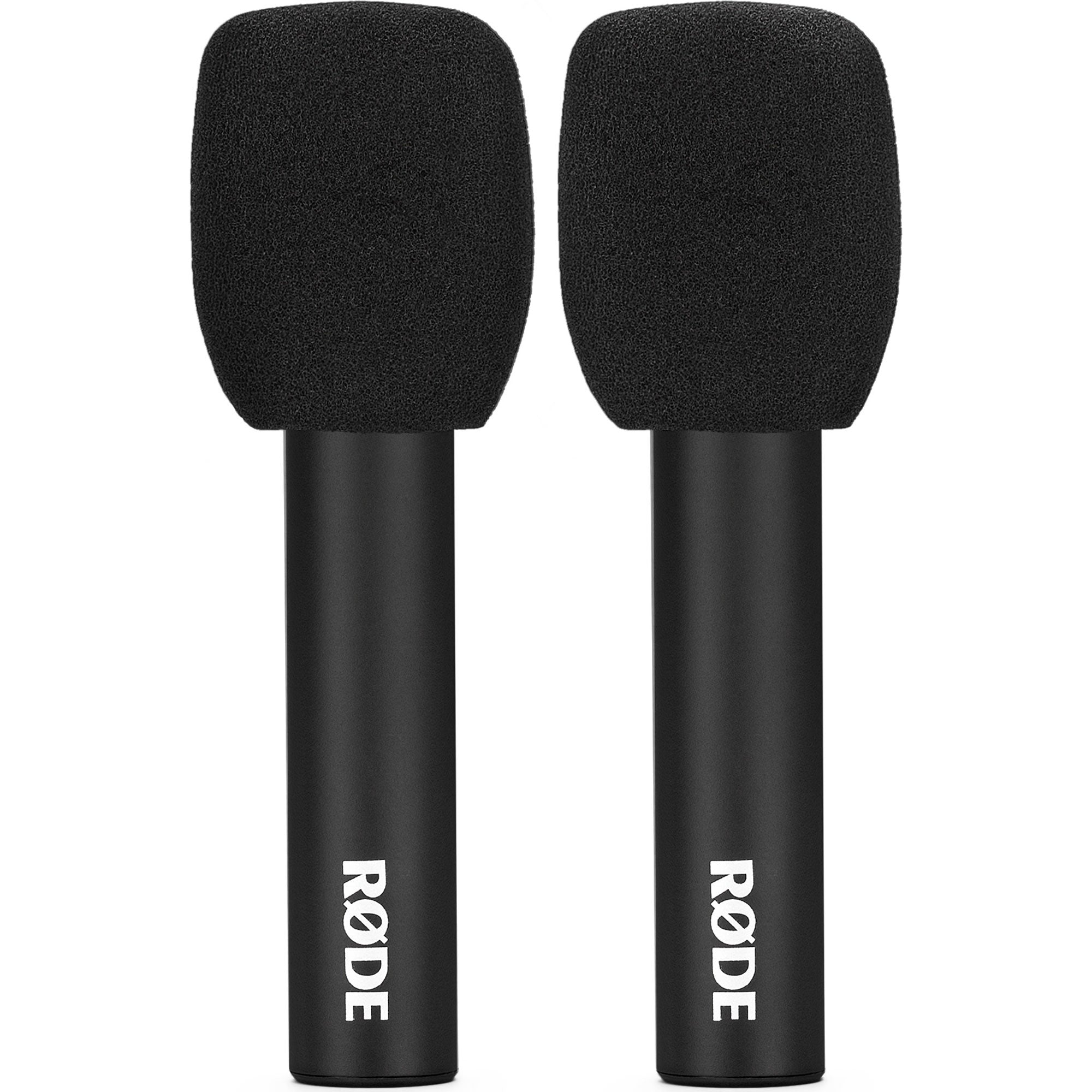 Rode M5 Matched Pair of Small-Diaphragm Cardioid Condenser Microphones