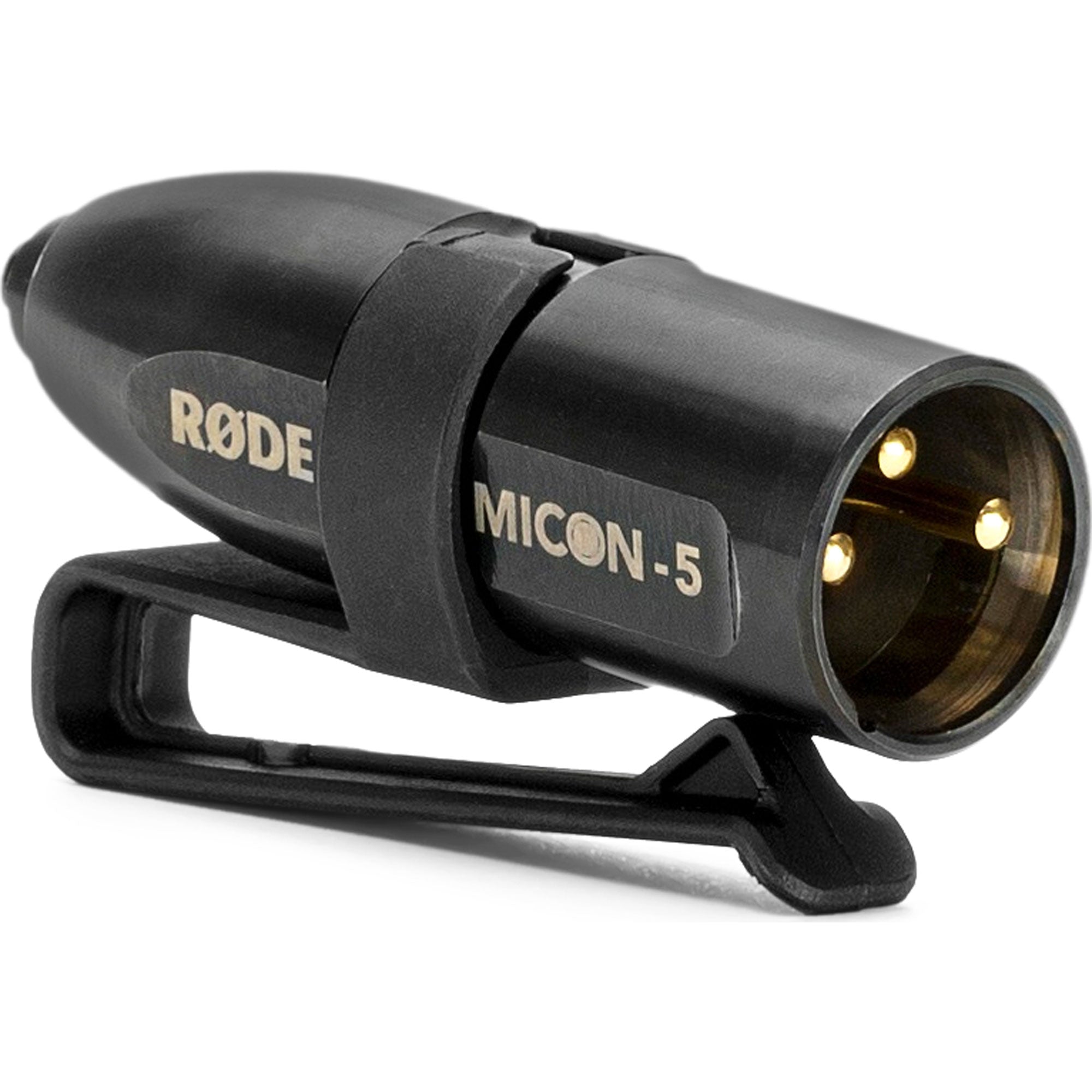 Rode MiCon-5 Adapter for 3-Pin XLR