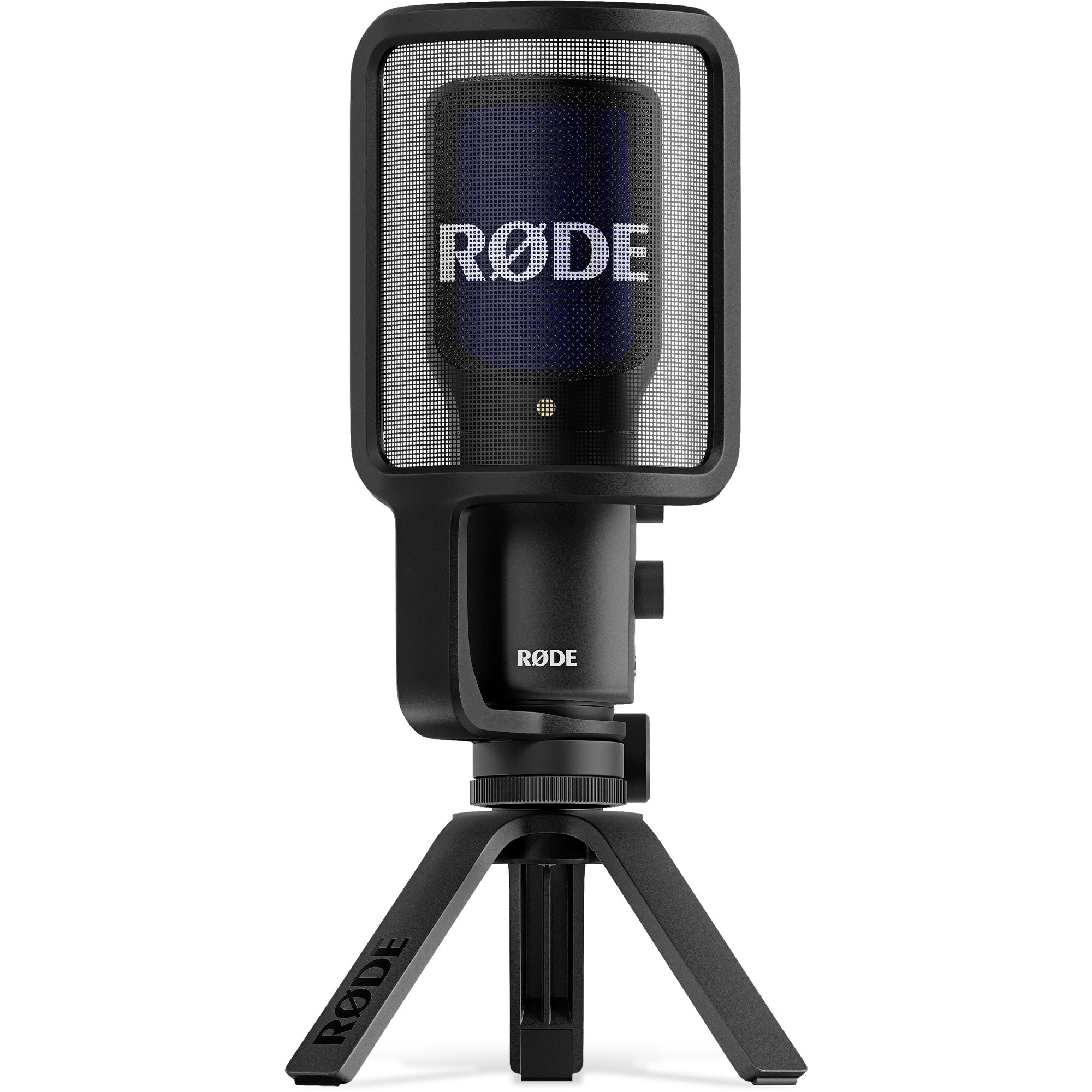 Rode NT-USB+ Professional USB Microphone