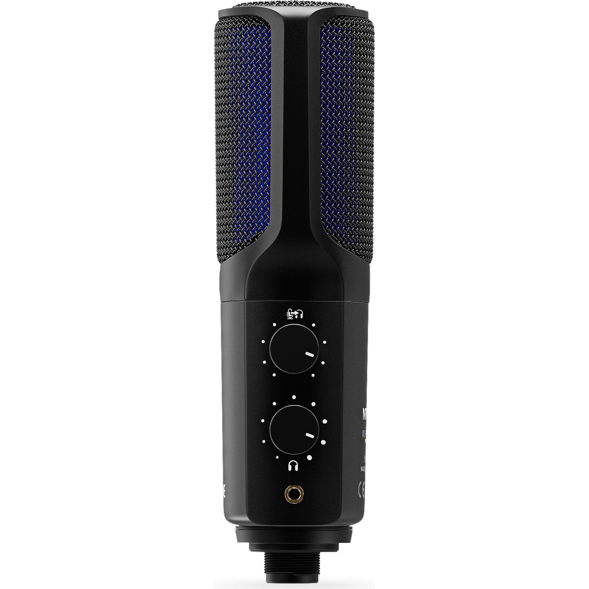 Rode NT-USB+ Professional USB Microphone