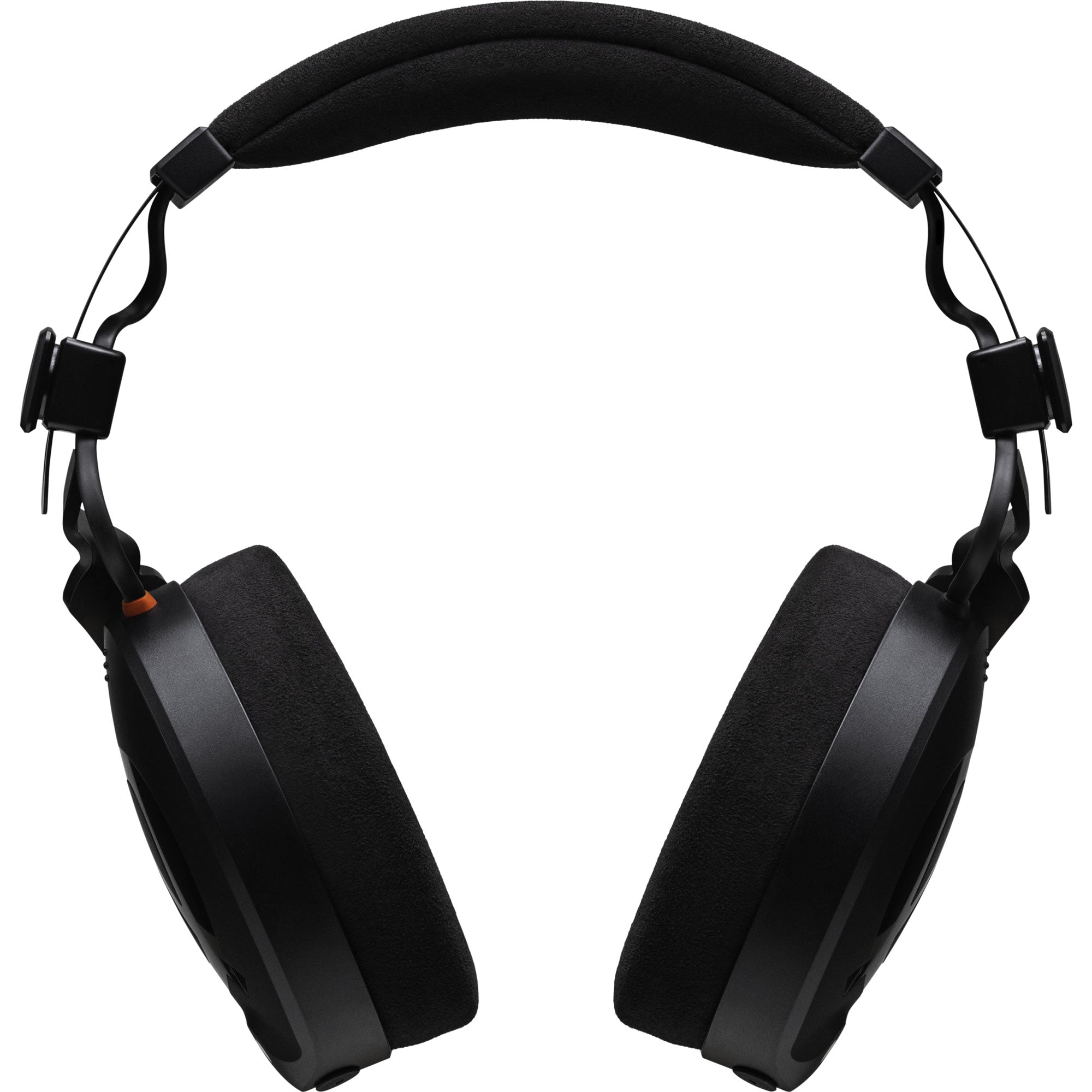 Rode NTH-100 Professional Closed-Back Over-Ear Headphones (Black)