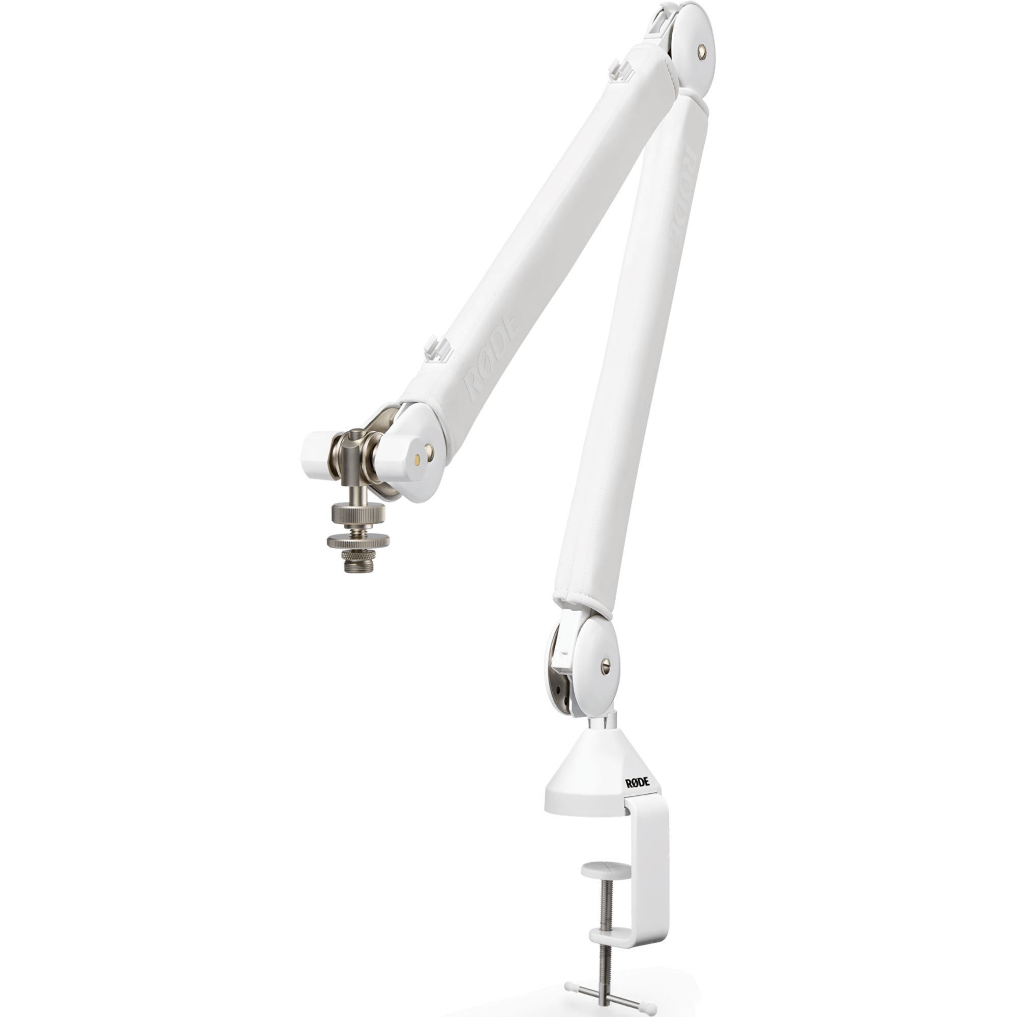 Rode PSA1+ Premium Professional Studio Boom Arm (White)