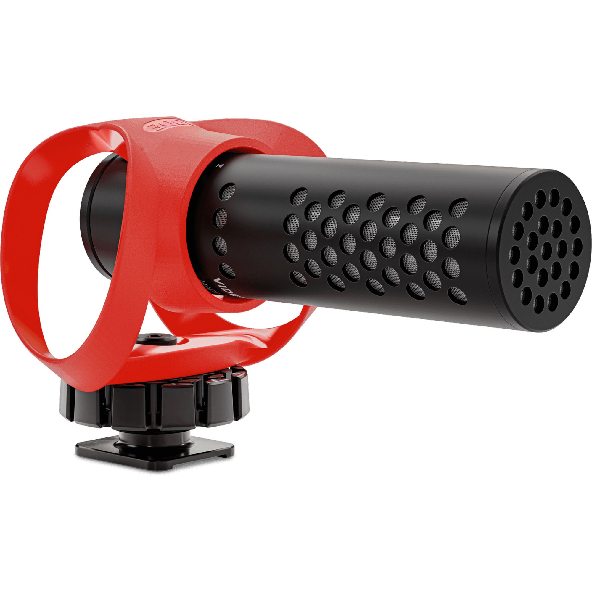 Rode VideoMicro II Ultra-Compact On-Camera Shotgun Microphone