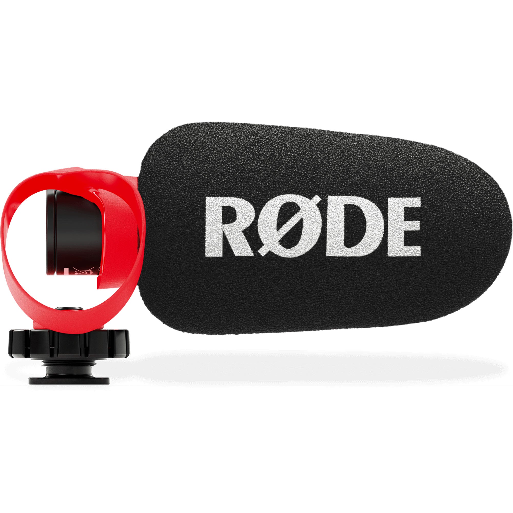 Rode VideoMicro II Ultra-Compact On-Camera Shotgun Microphone