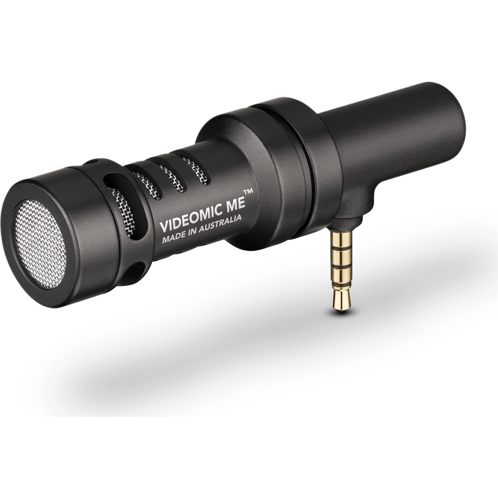 Rode VideoMic ME Compact Directional Microphone for Smartphones and Mobile Devices