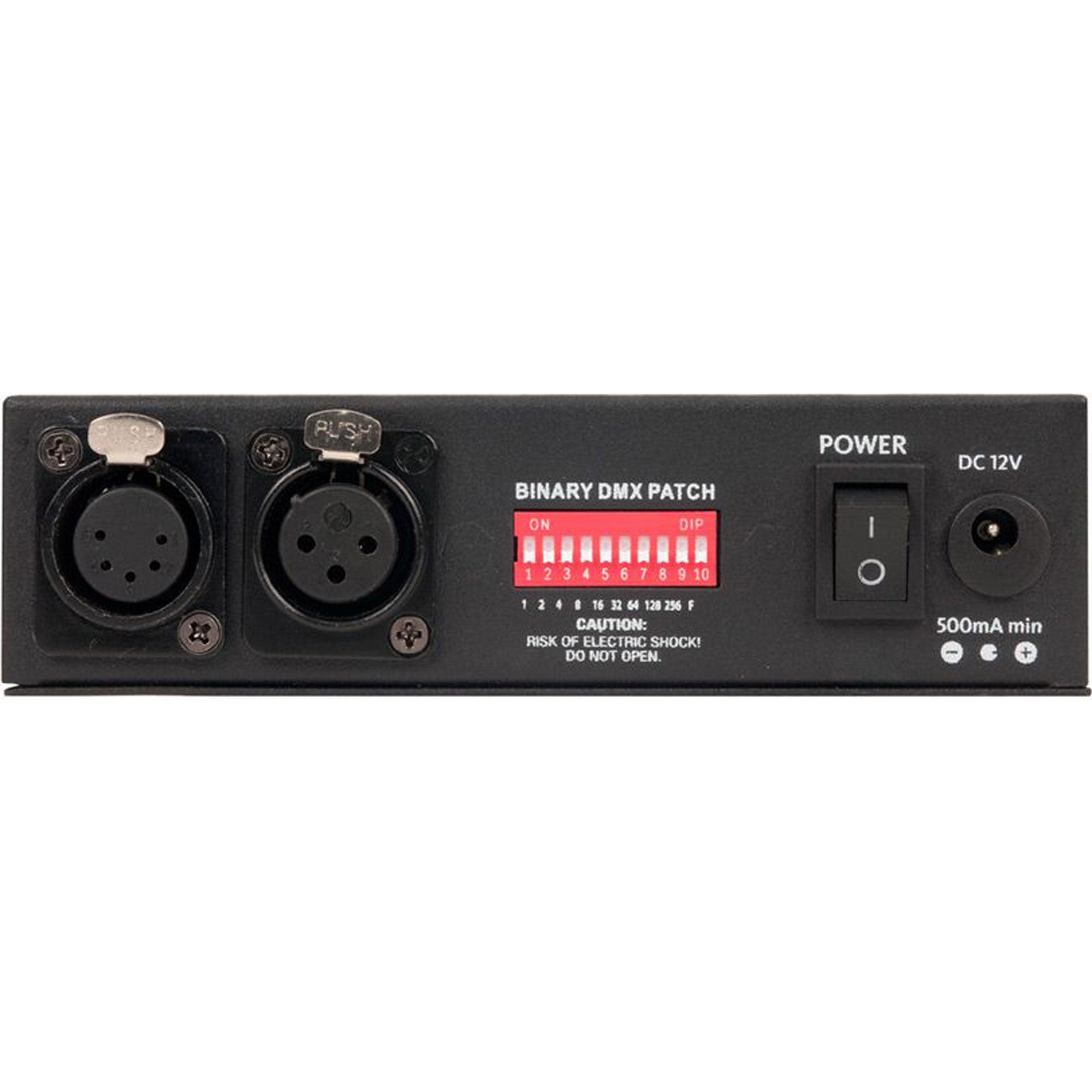 American DJ SDC12 12-Channel DMX Controller