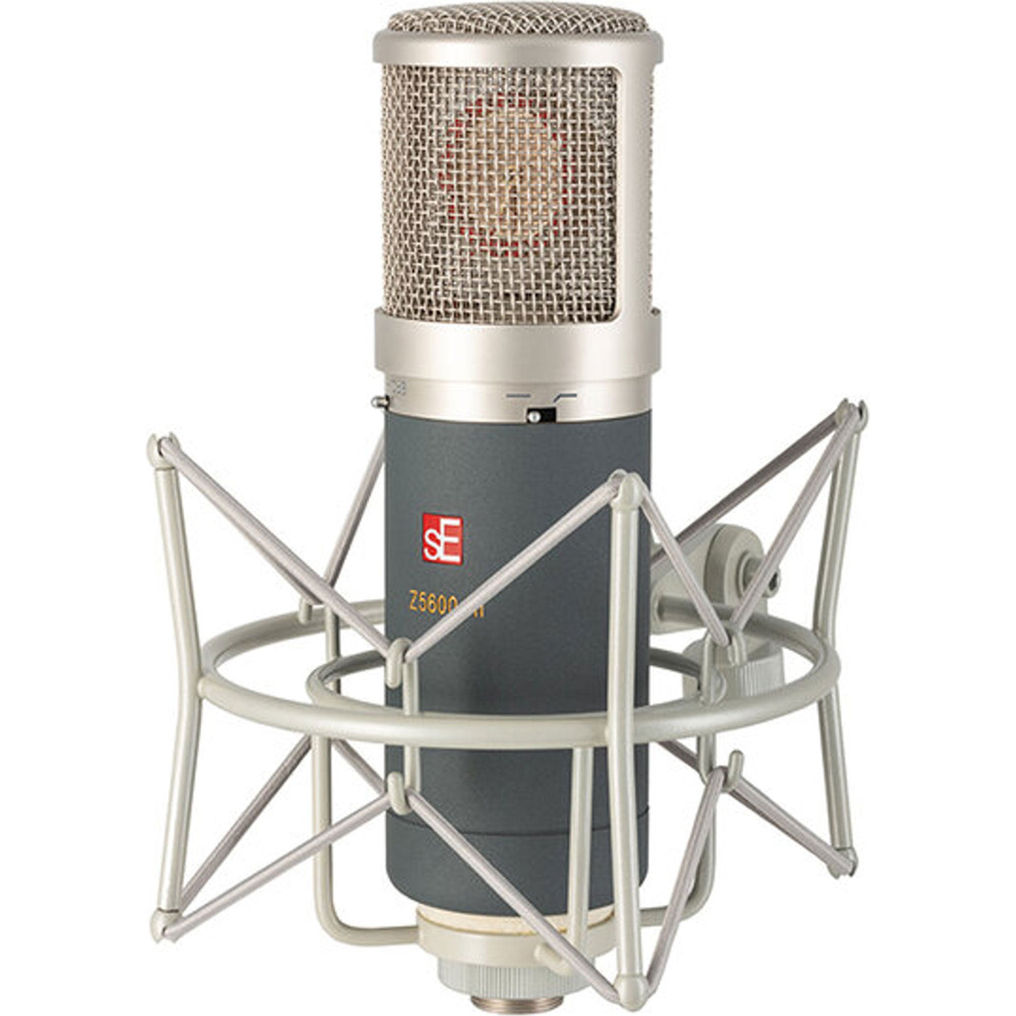 sE Electronics Z5600a-II Tube Condenser Microphone