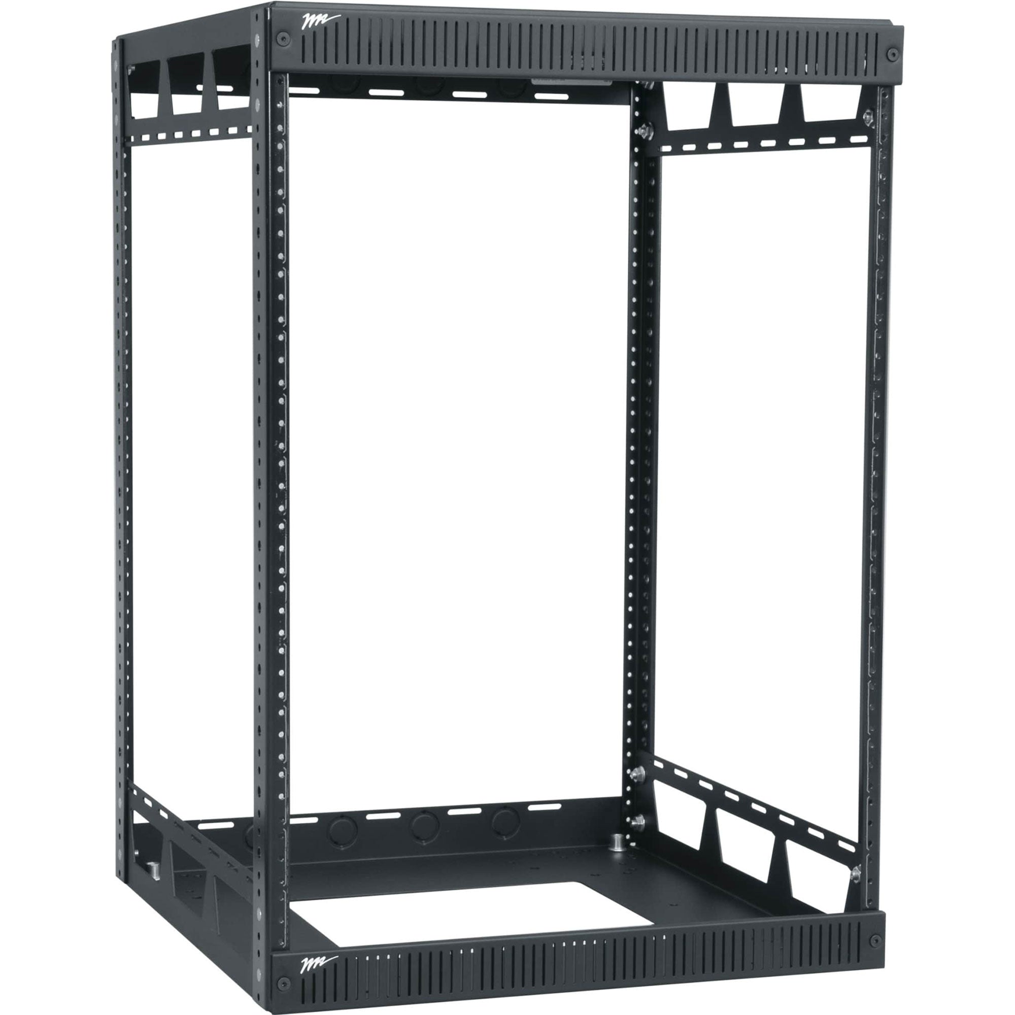 Middle Atlantic 5-14-26 Slim 5 Series 19" Equipment Rack (14U, 26" Deep)