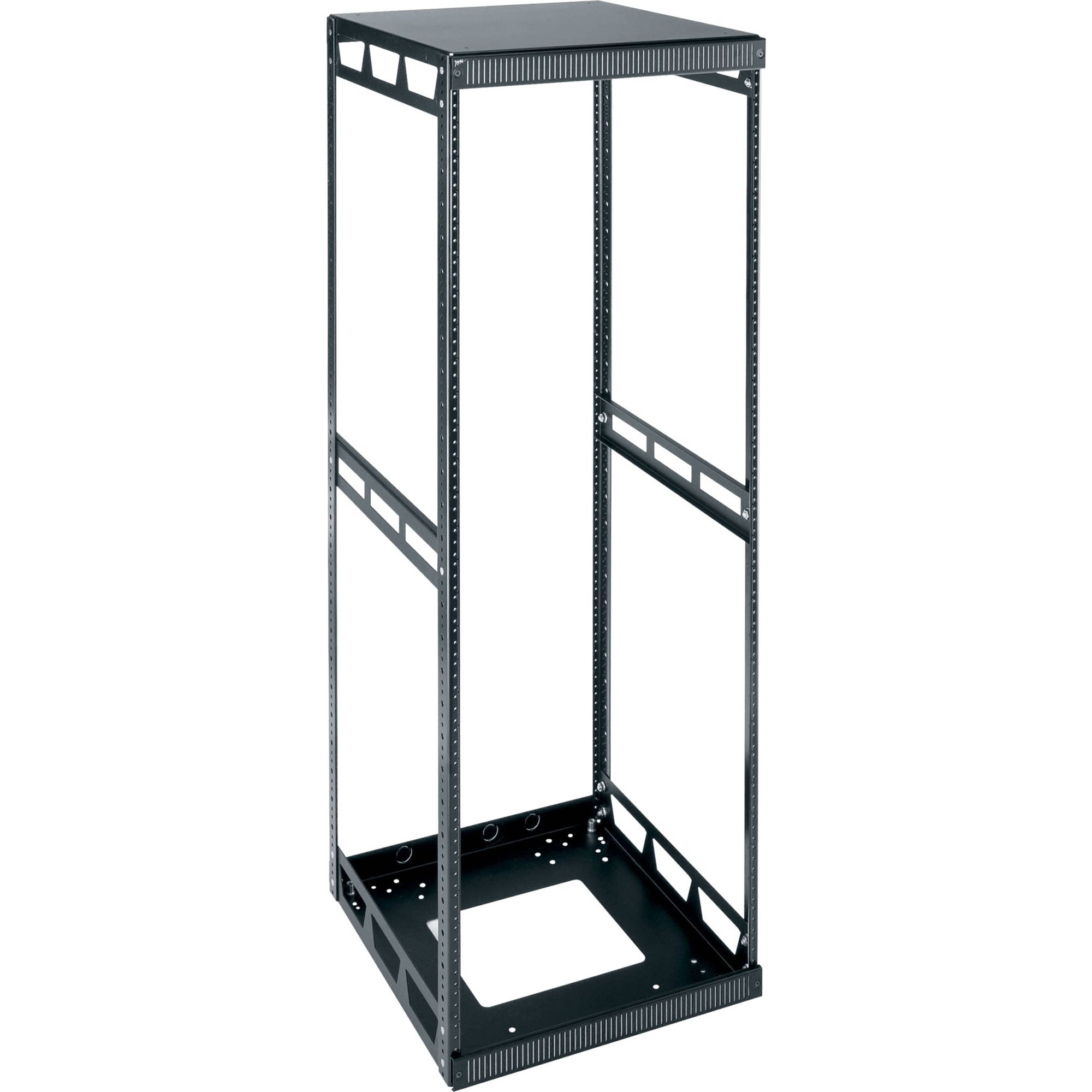 Middle Atlantic 5-29-26 Slim 5 Series 19" Equipment Rack (29U, 26" Deep)