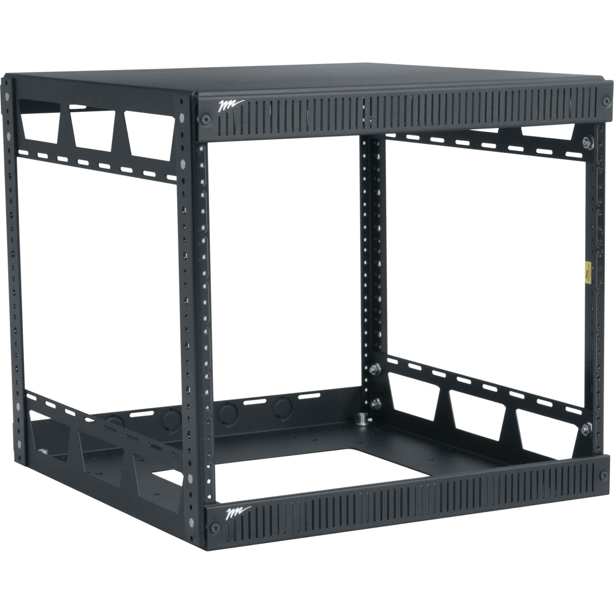 Middle Atlantic 5-8 Slim 5 Series 19" Equipment Rack (8U, 20" Deep)