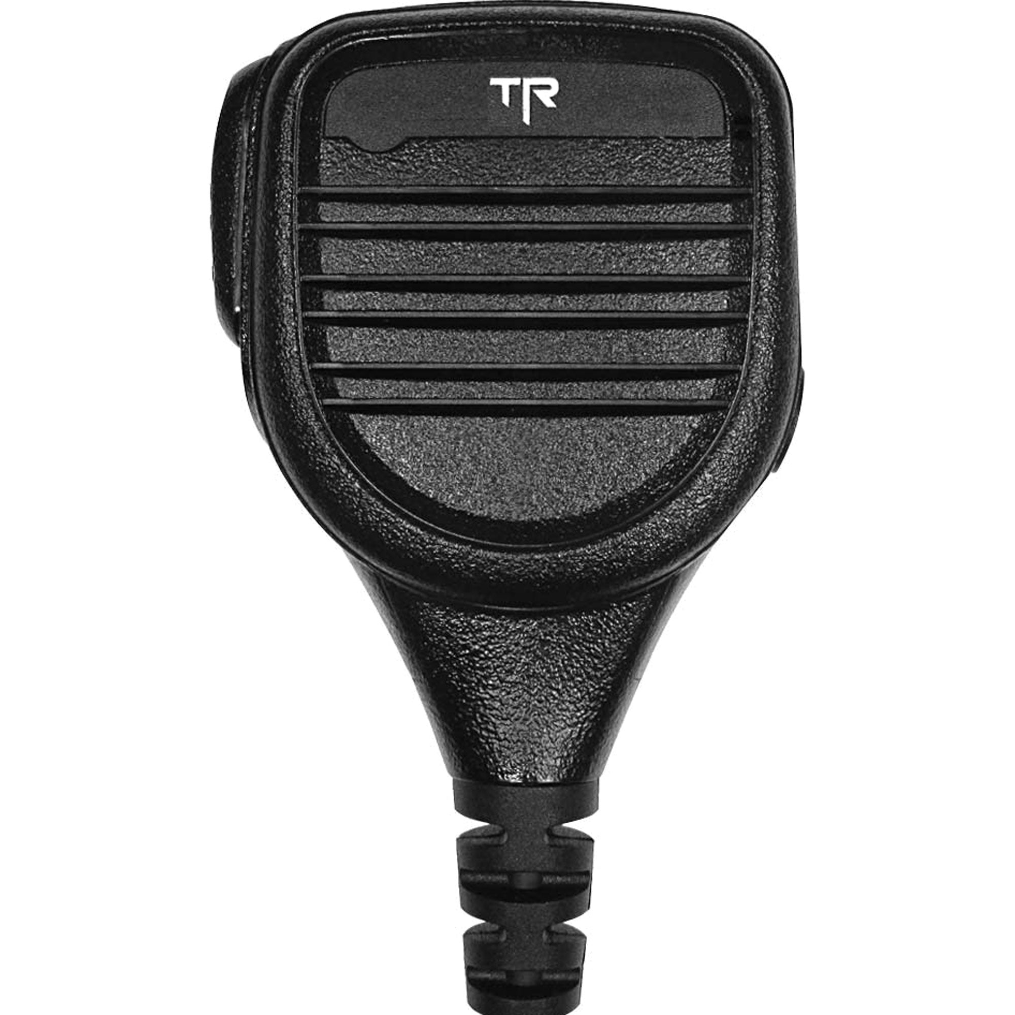 Titan Radio TR300SM Compact Speaker Microphone for TR300