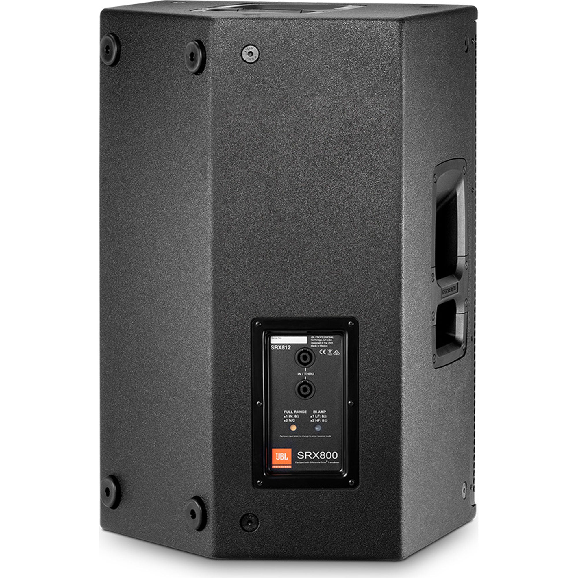 JBL SRX812 2-Way Multipurpose Passive Speaker (12")