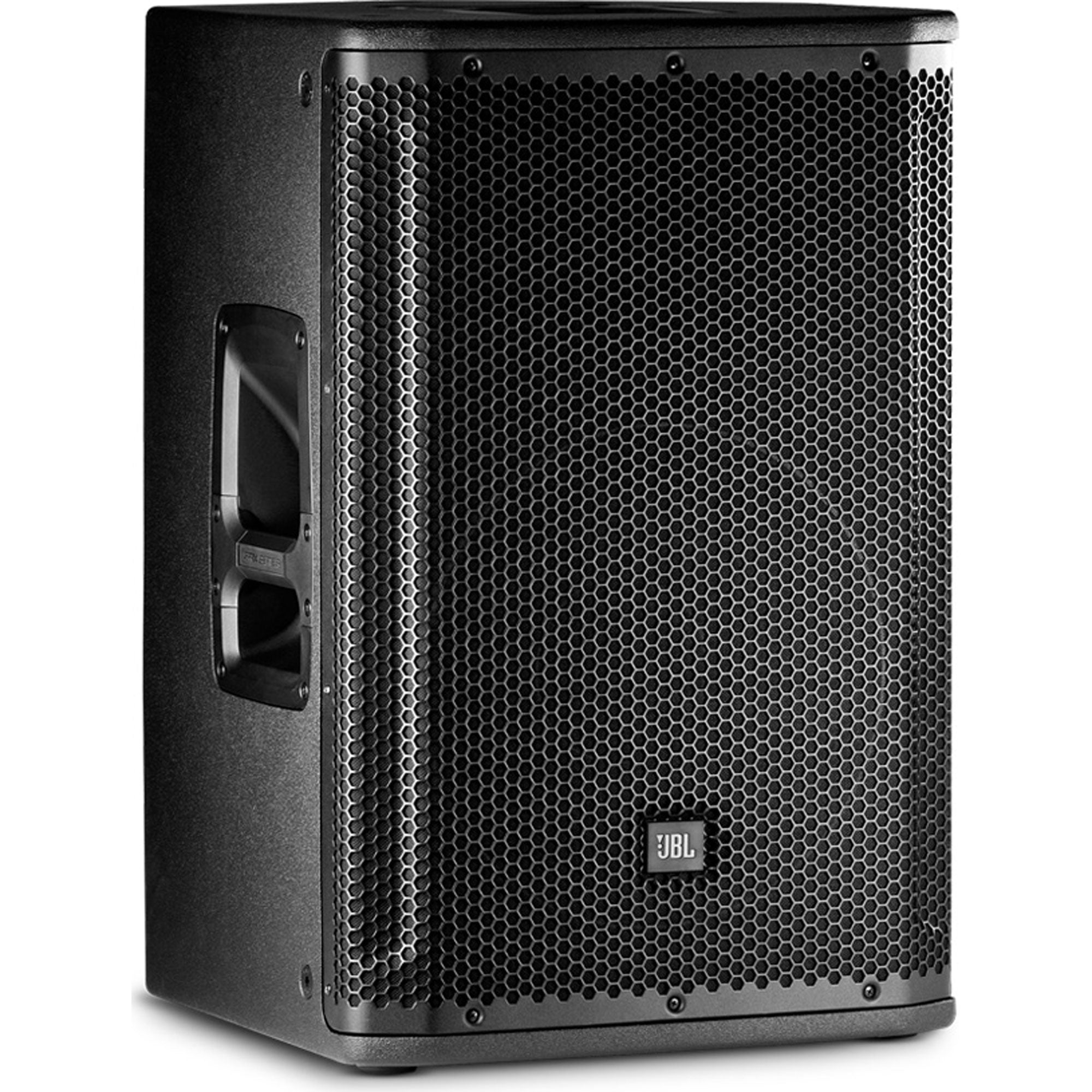 JBL SRX812 2-Way Multipurpose Passive Speaker (12")