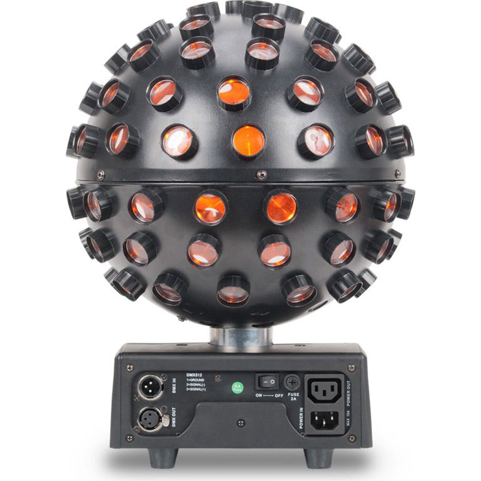 American DJ Starburst Center Piece LED Sphere Effect Light