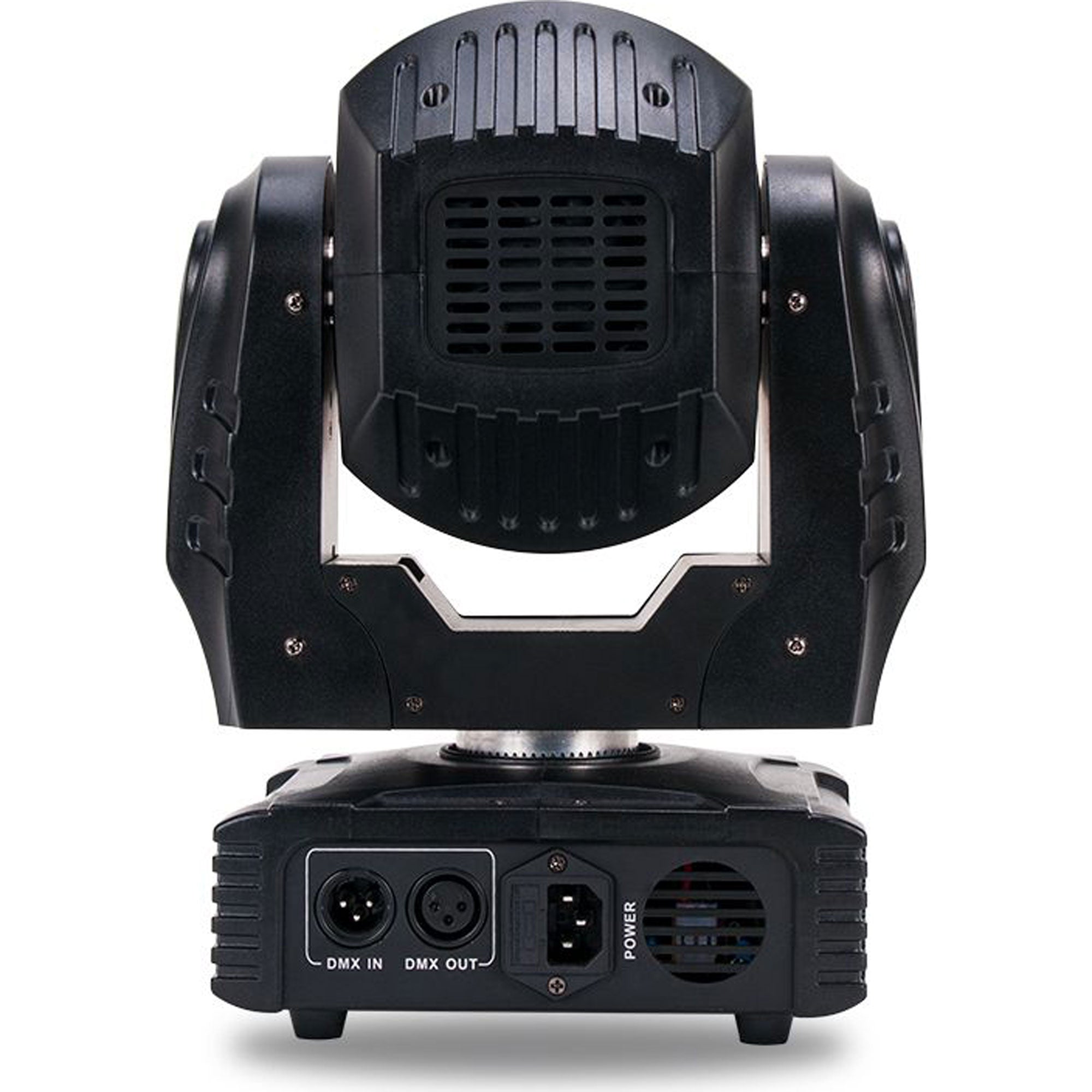 Eliminator Lighting Stealth Wash Zoom LED Moving Head Light Fixture