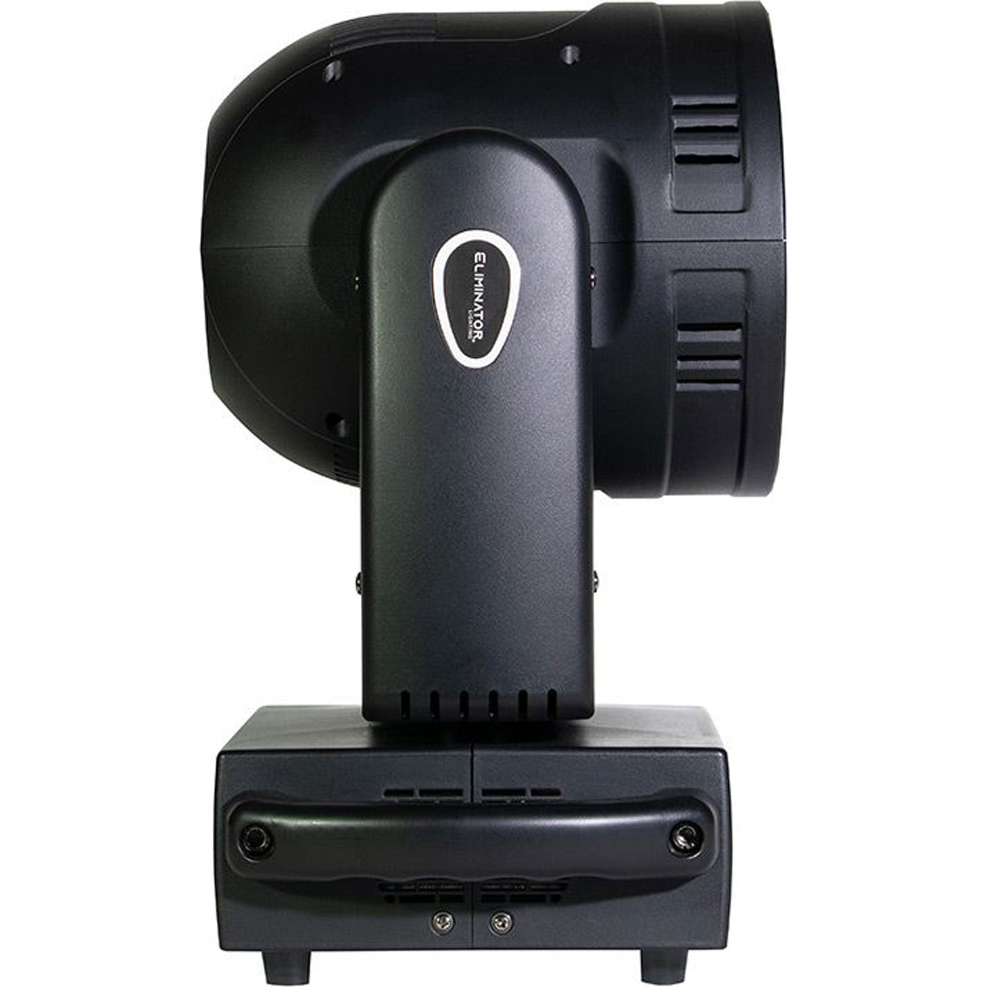 Eliminator Lighting Stryker Max RGBW LED Moving Head Luminaire Light Fixture