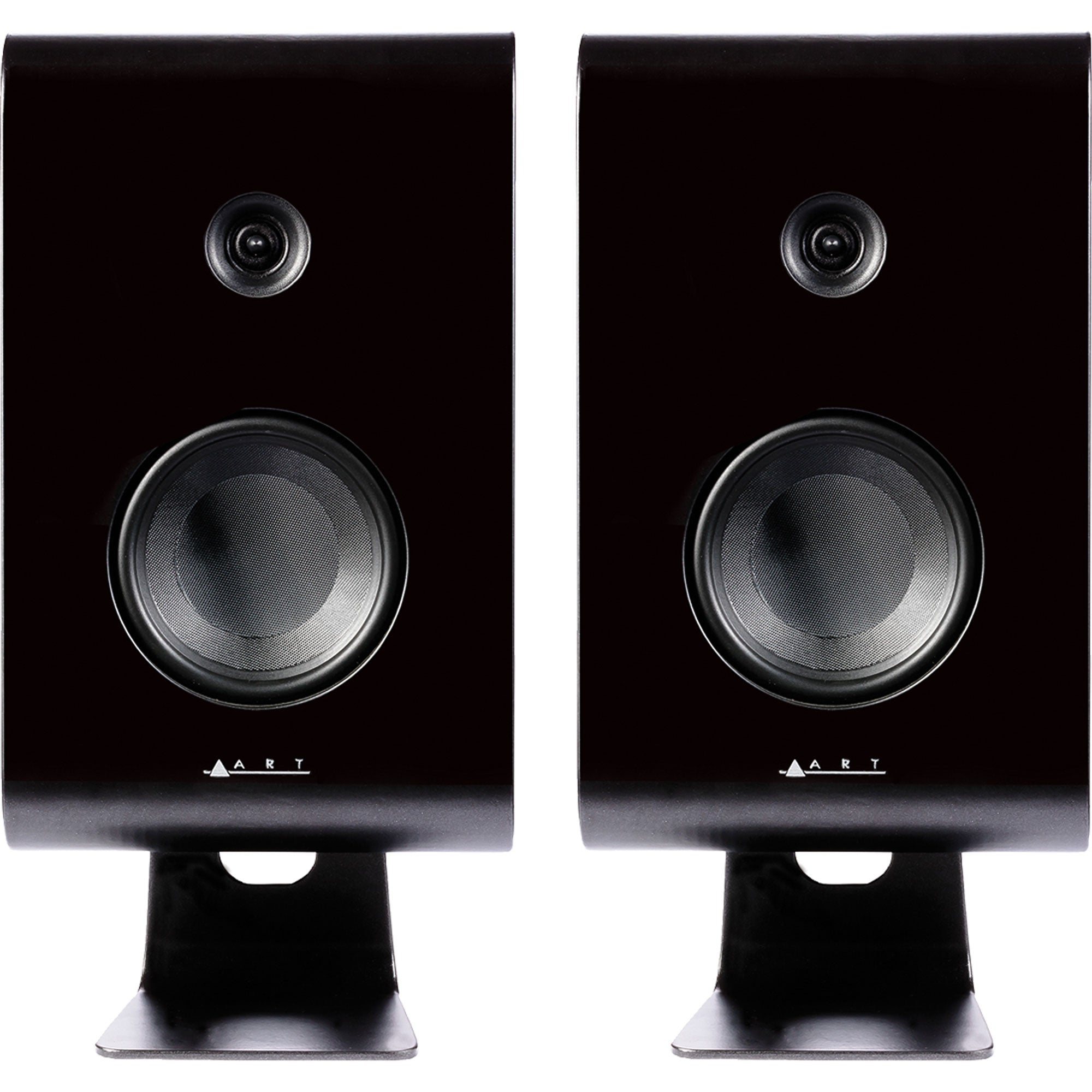 ART RM5 300W Active 2-Way Studio Monitor (Pair)