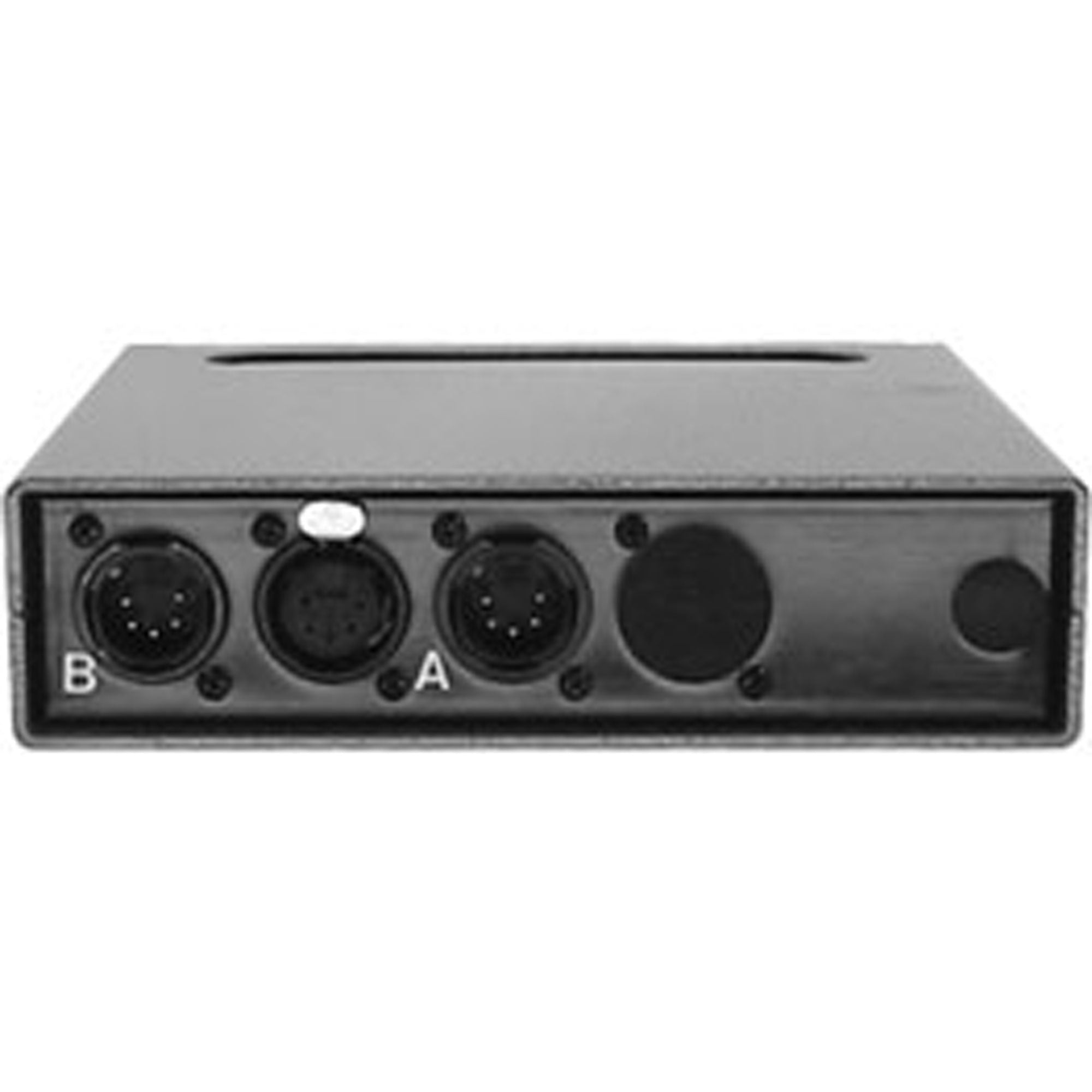 Doug Fleenor SW1-5 One Universe DMX512 Switch (5-Pin XLR)