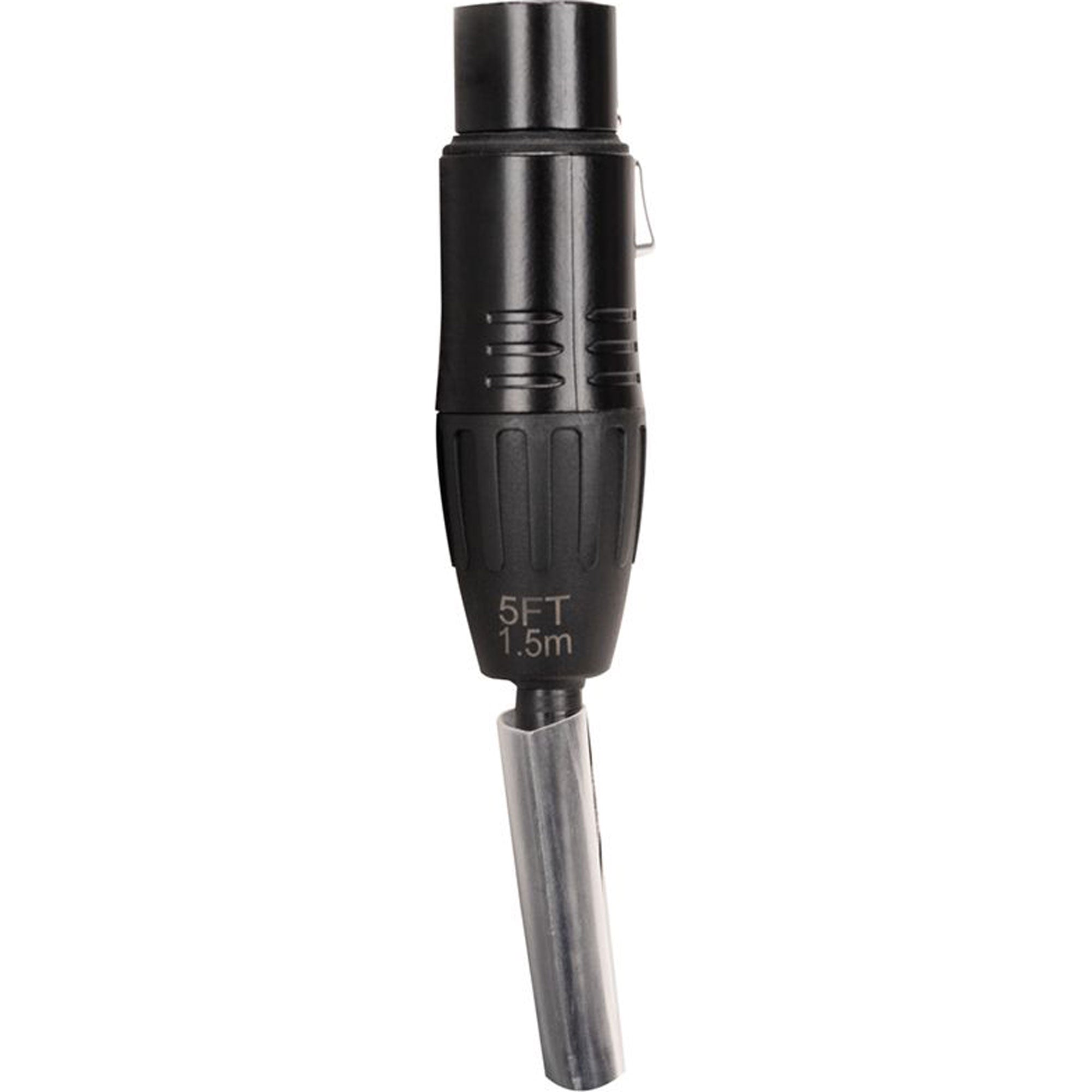 American DJ Tour Link 5P5 Professional Accu-Cable Series 5-Pin DMX Cable (5')