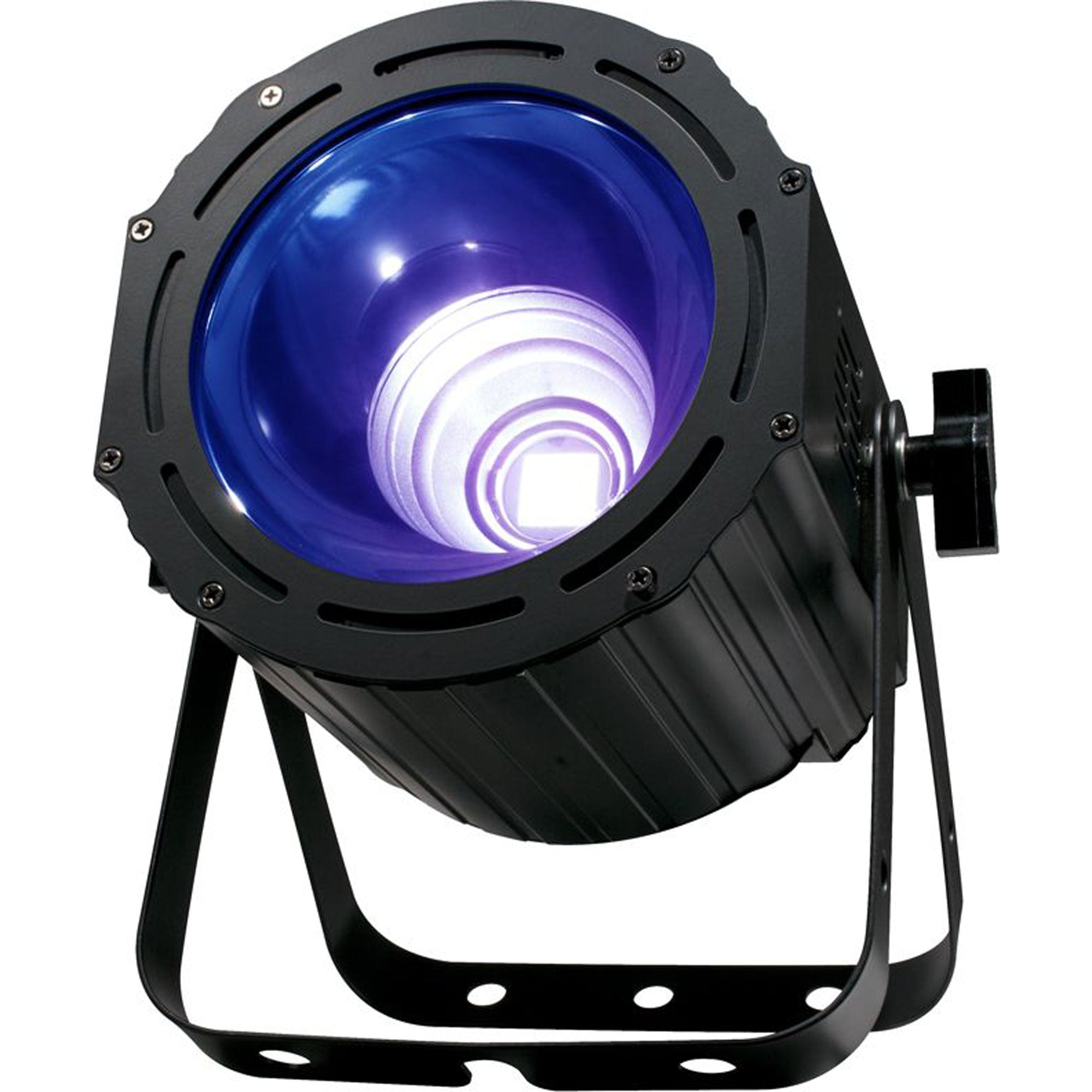 American DJ UV COB Cannon Ultraviolet LED Light