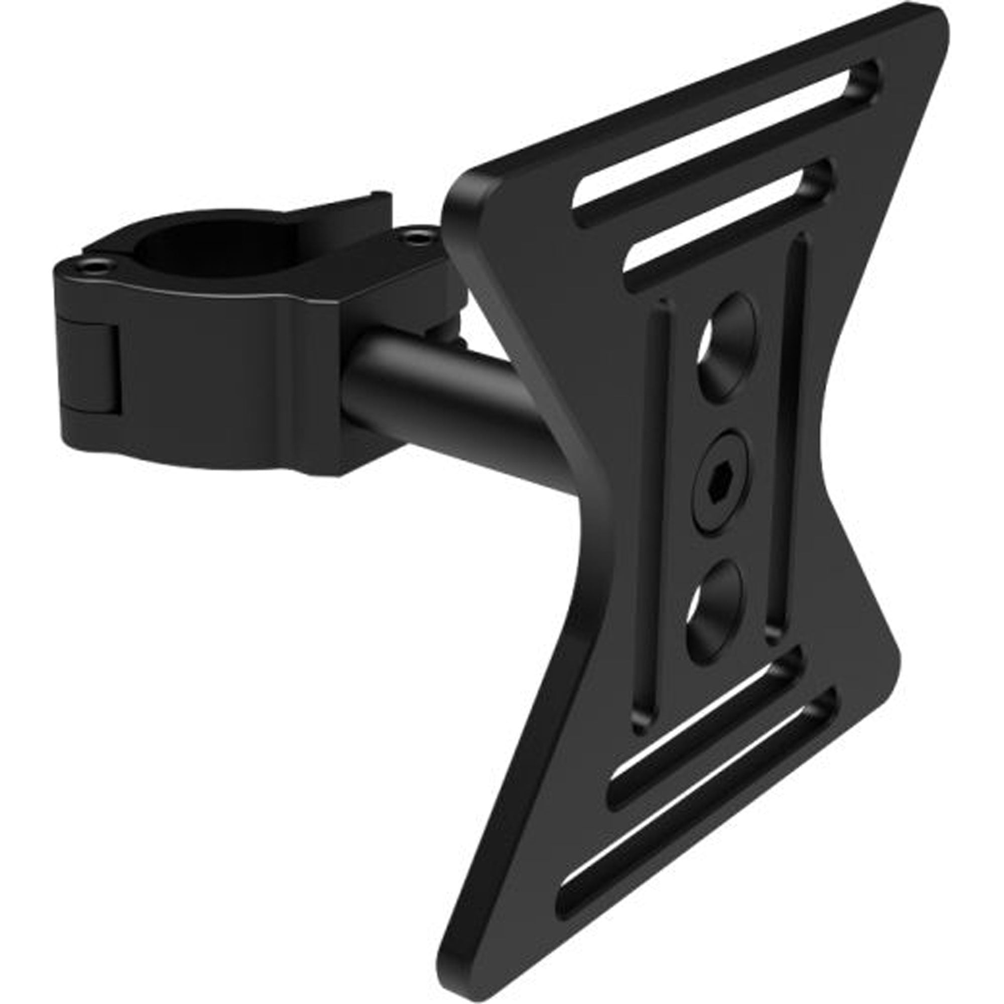 Global Truss VP-MH-Clamp with Multi-Hole Mount for Video Panels (Black)