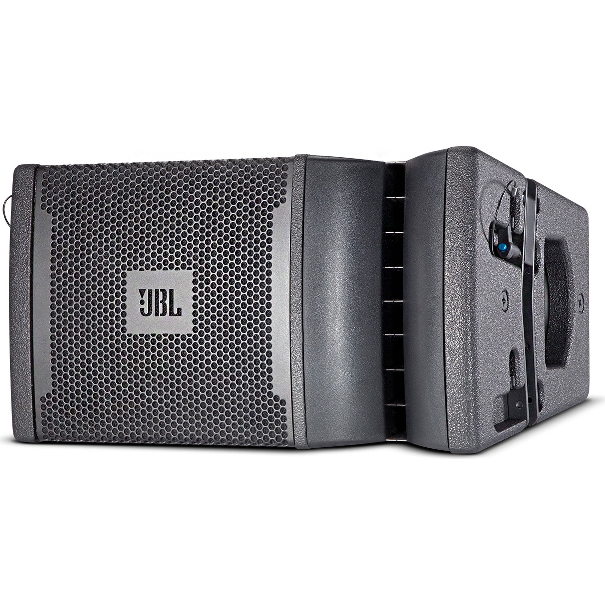 JBL VRX928LA 8" Two-Way Line-Array System (Black)