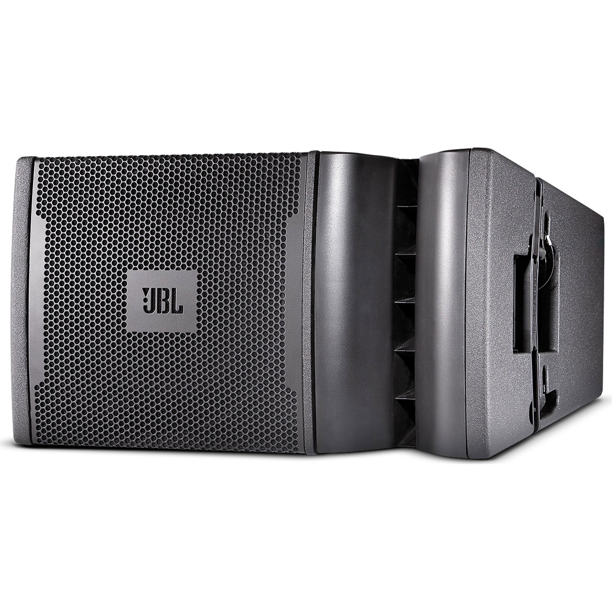 JBL VRX932LA-1 12" Two-Way Line-Array System (Black)