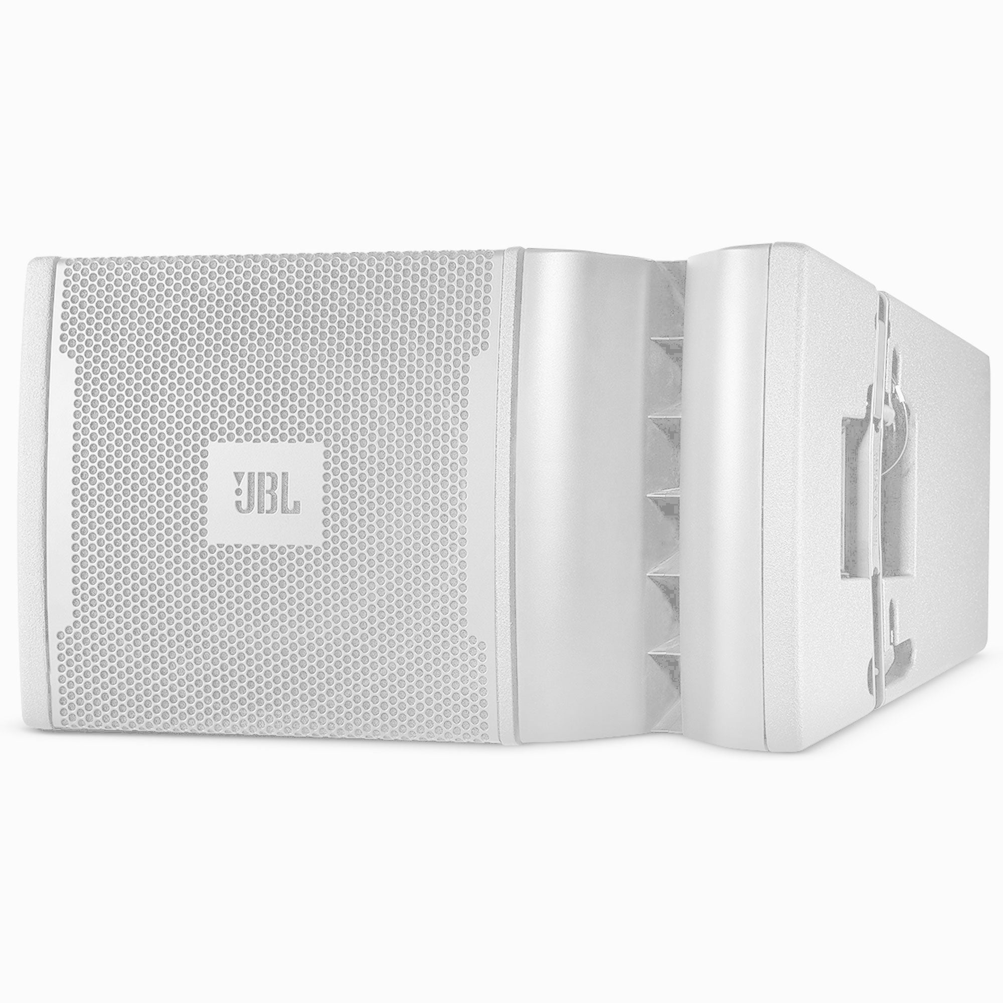 JBL VRX932LA-1WH 12" Two-Way Line-Array System (White)