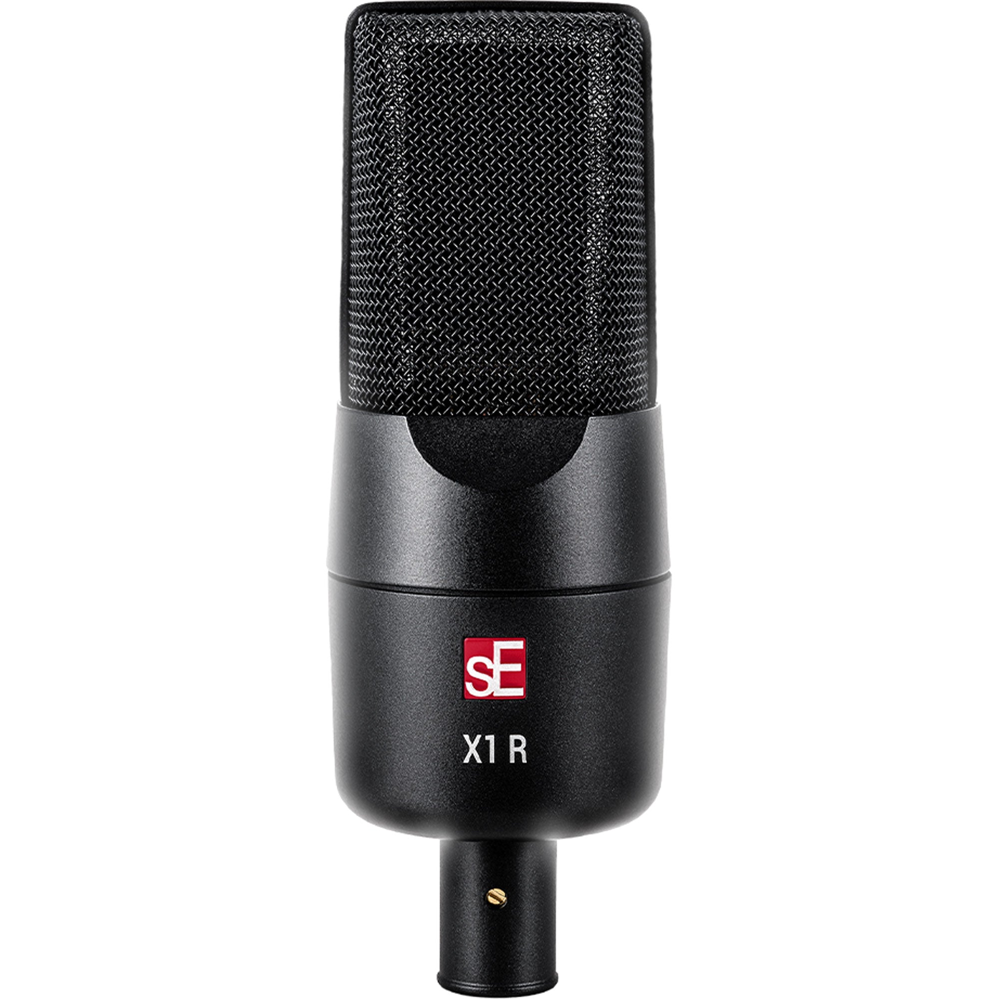 sE Electronics X1R Ribbon Microphone