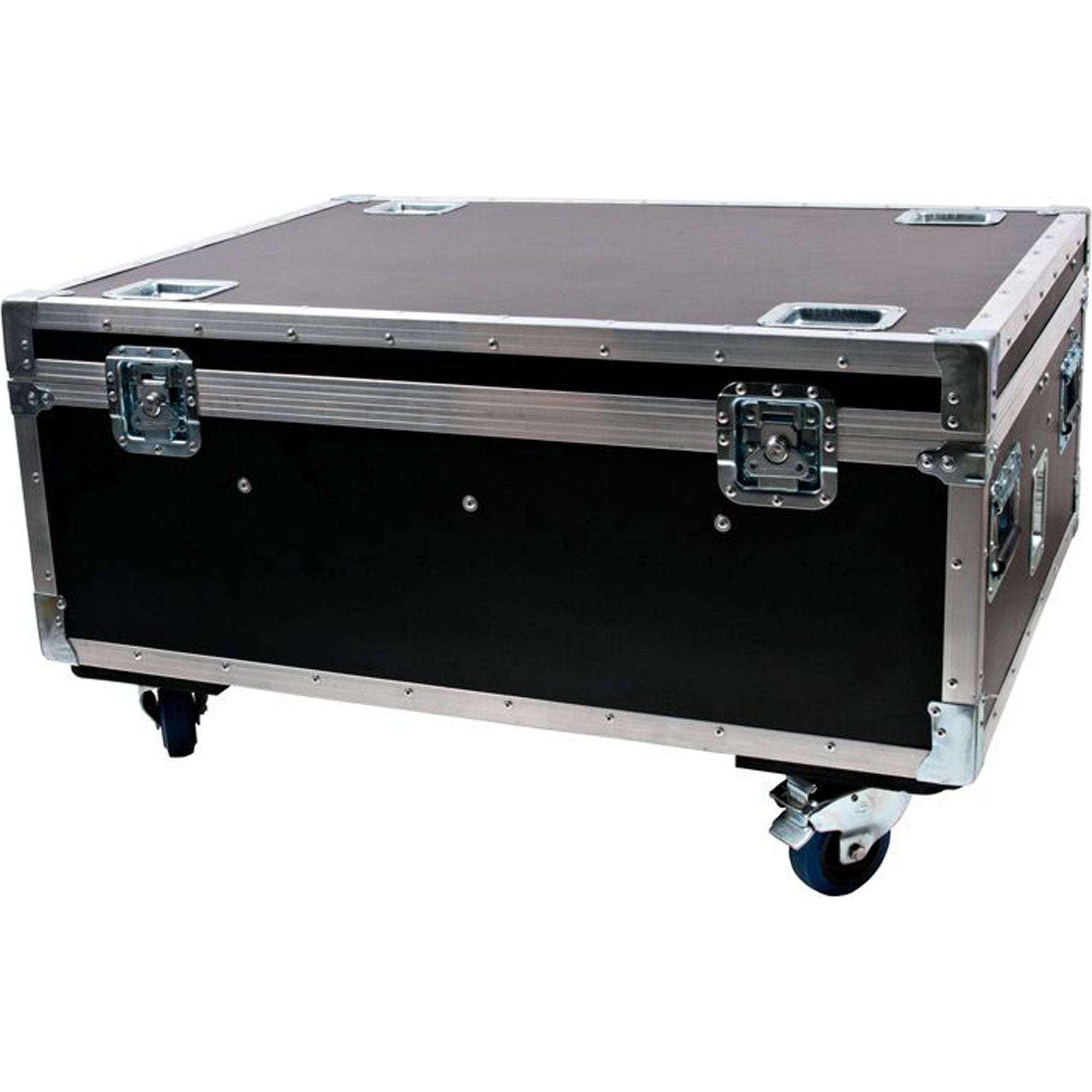 American DJ WI Flight Case