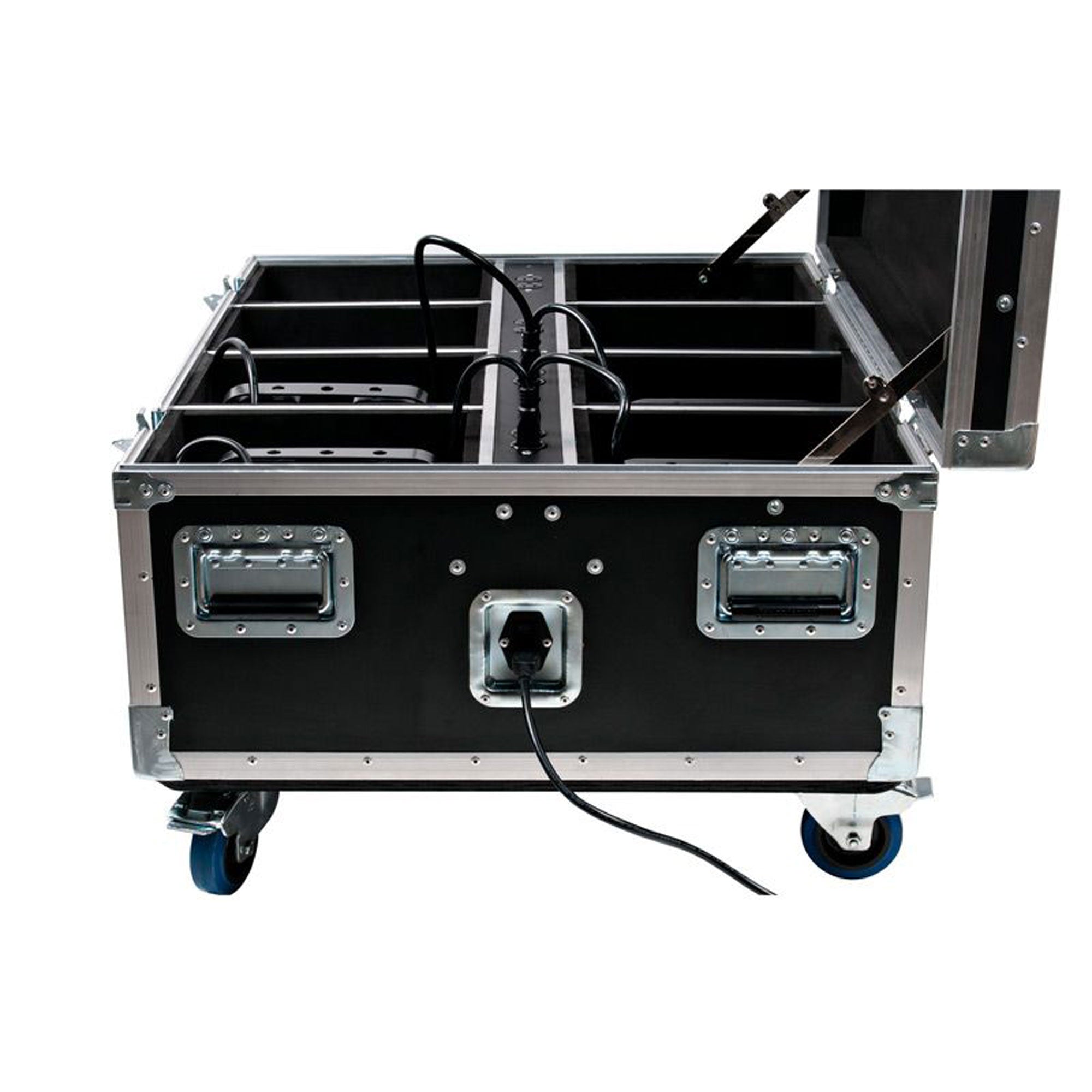 American DJ WI Flight Case