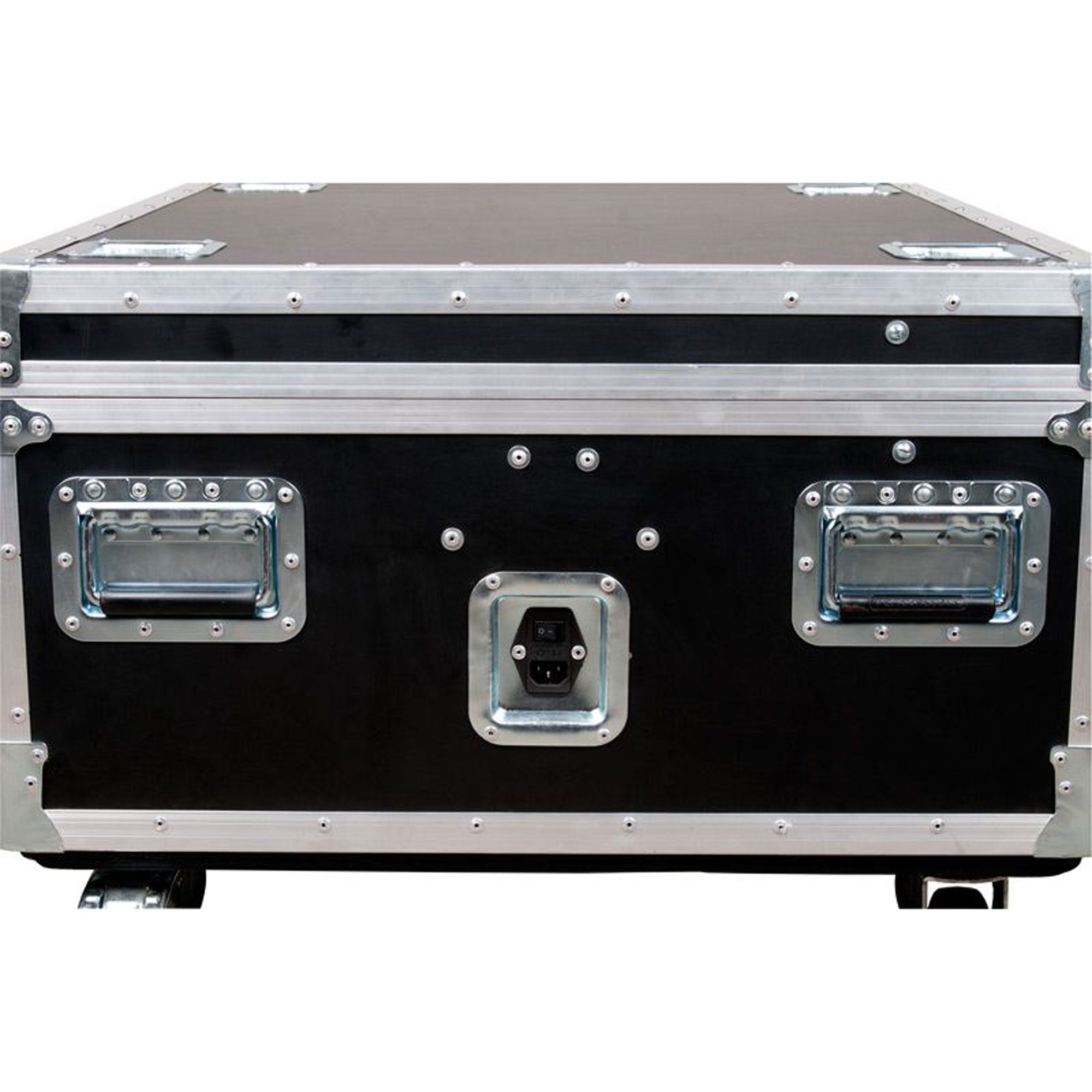 American DJ WI Flight Case