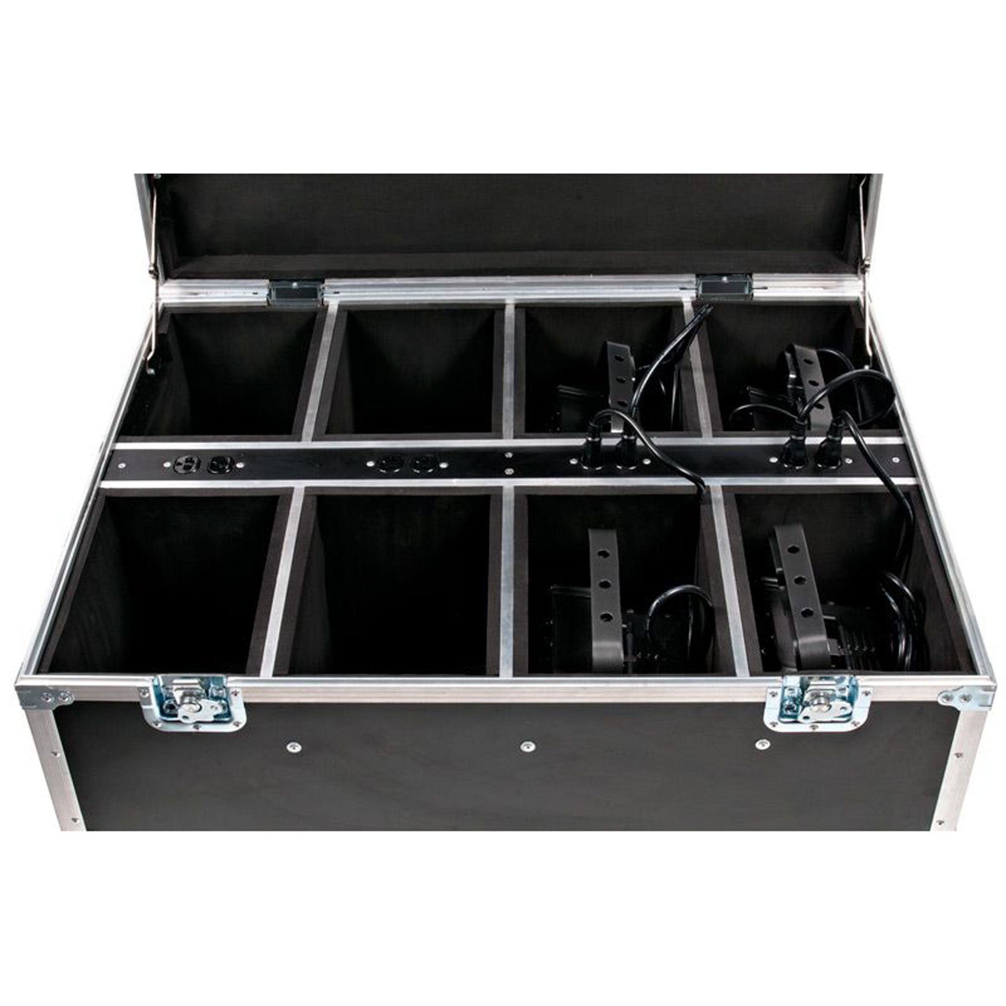 American DJ WI Flight Case