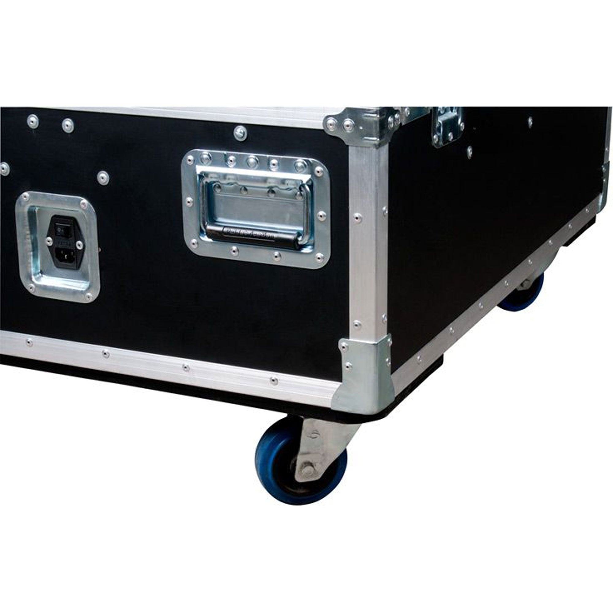 American DJ WI Flight Case