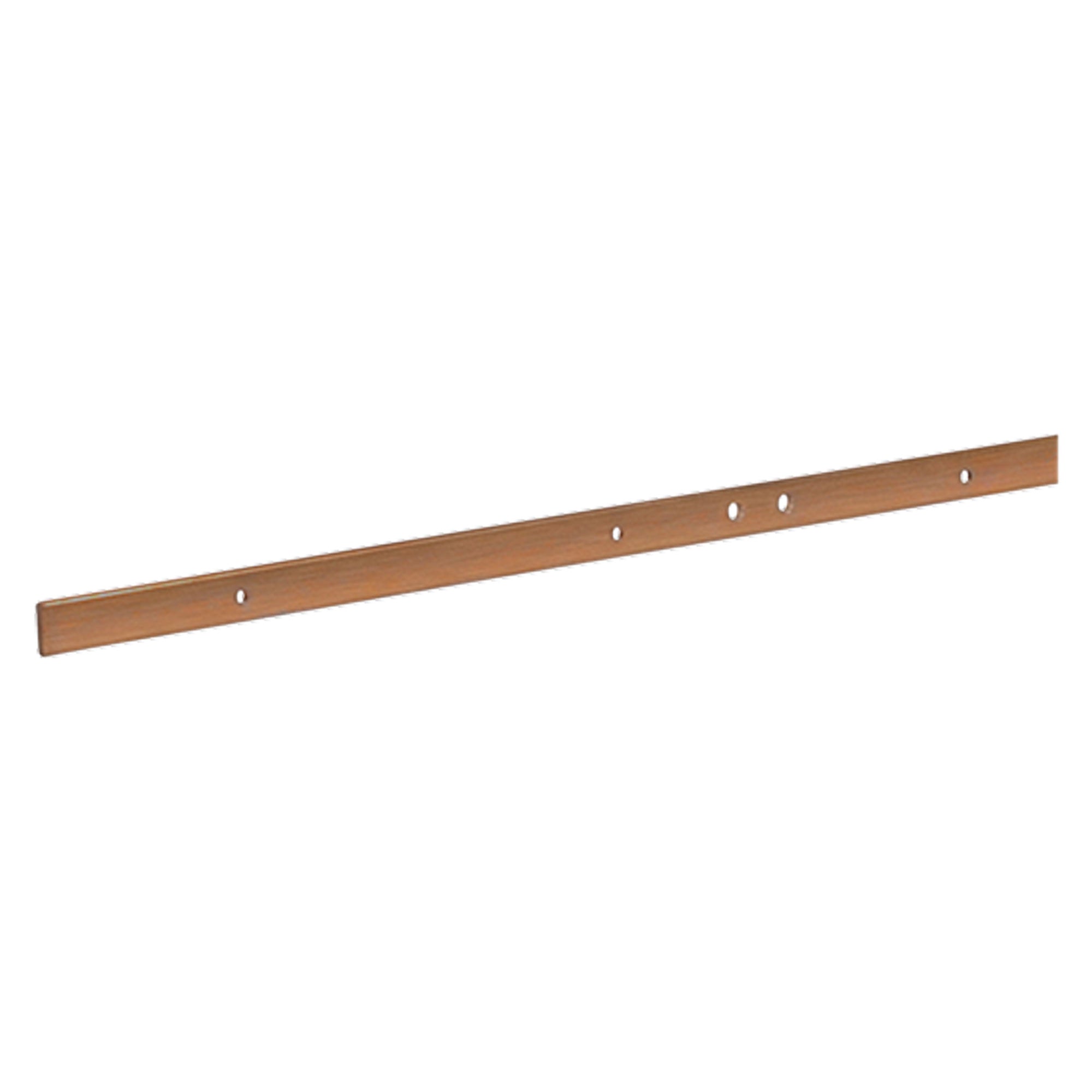 AtlasIED BBG24 Copper Bus Grounding Bar (24U)