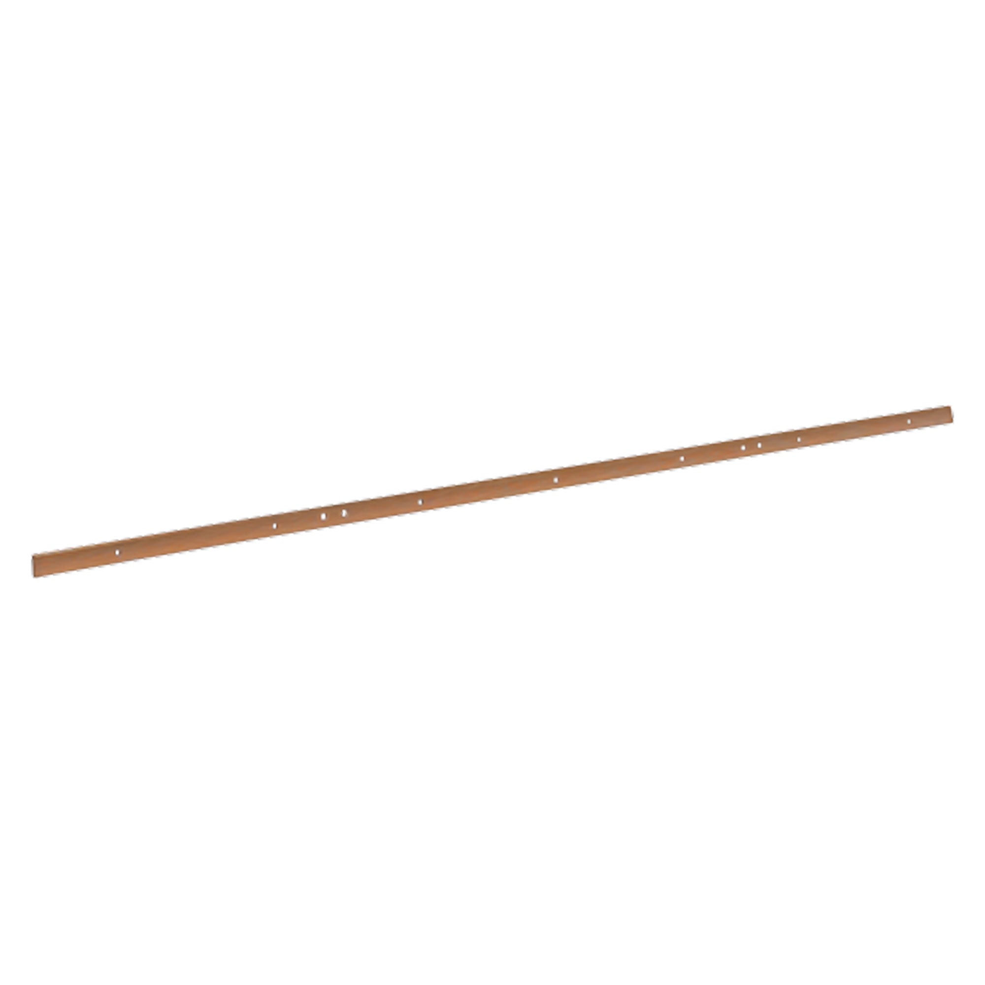 AtlasIED BBG35 Copper Bus Grounding Bar (35U)