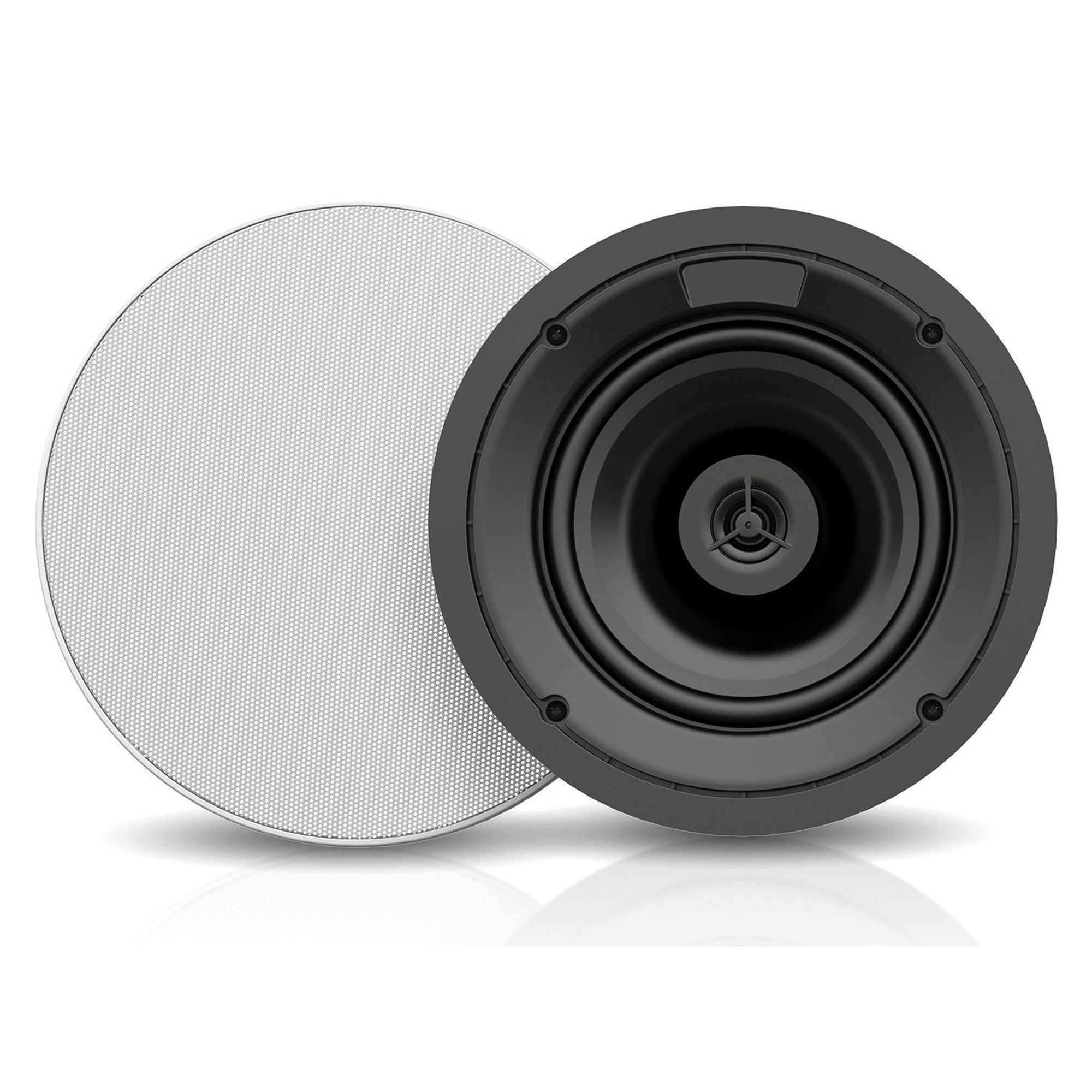 AtlasIED MTX ICM612 Musica Series 6.5" 2-Way Ceiling Speaker (Pair)