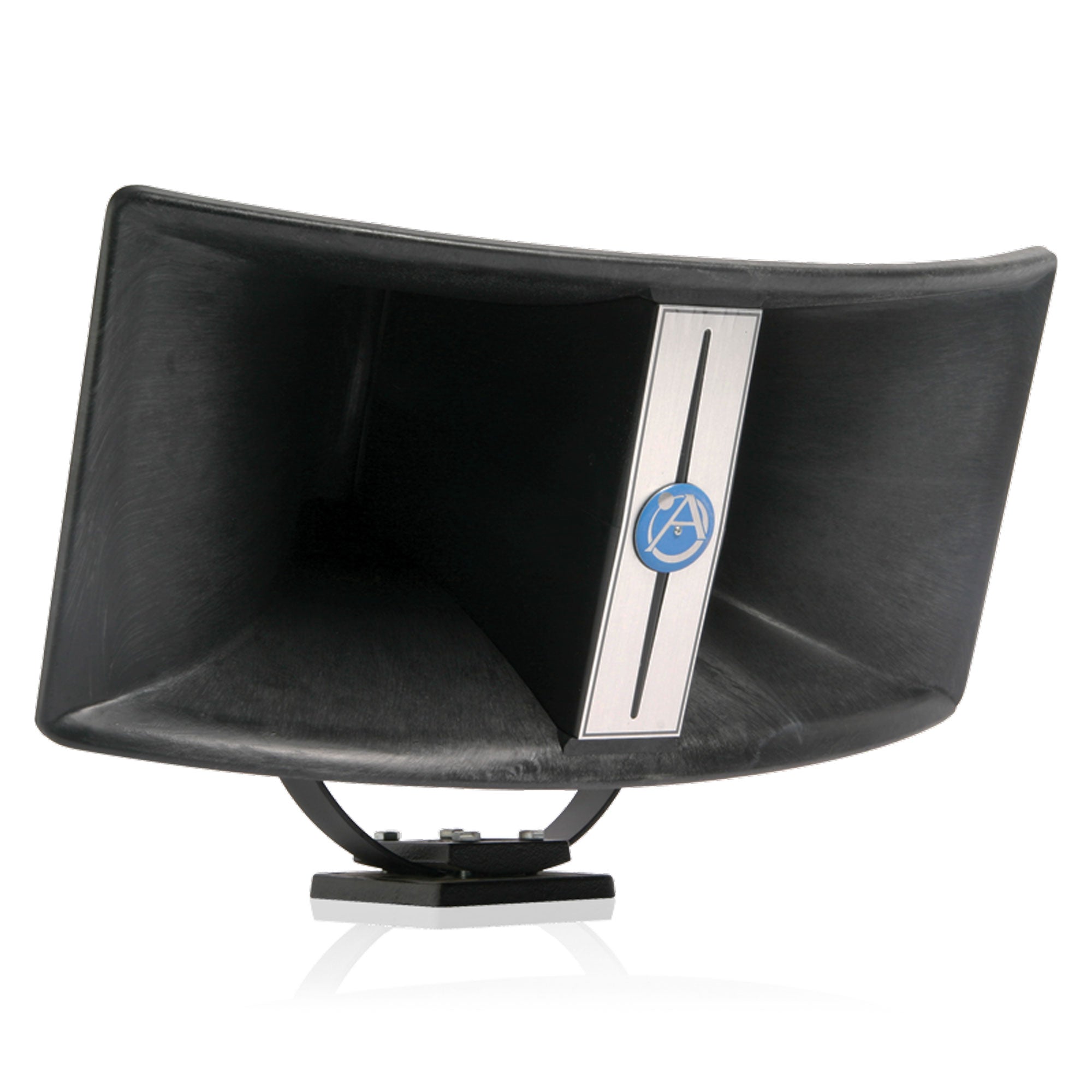 AtlasIED BIA-100 Bi-Axial Horn Speaker with Twin Reflex Air Column